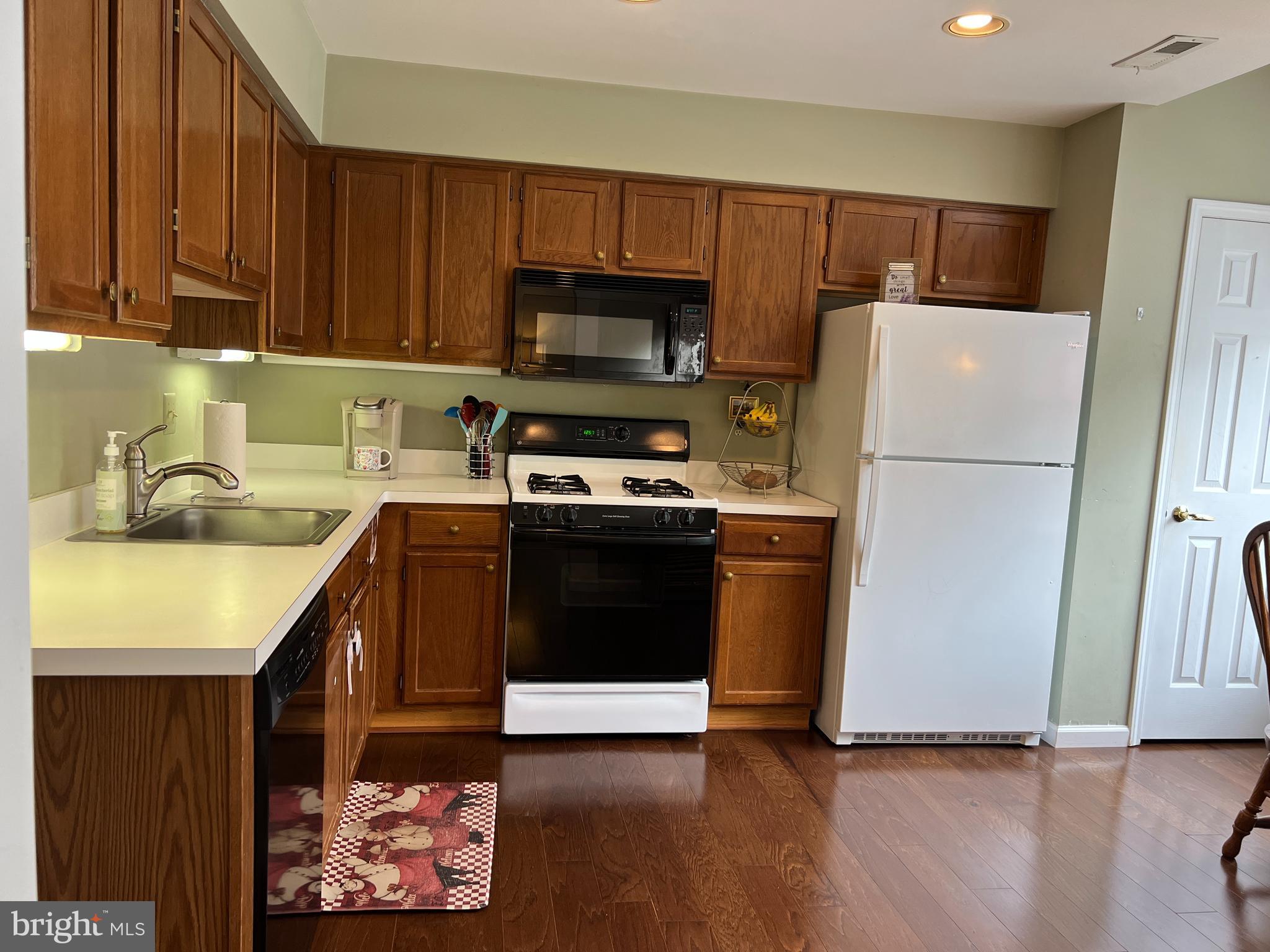 WINDRUSH - Residential