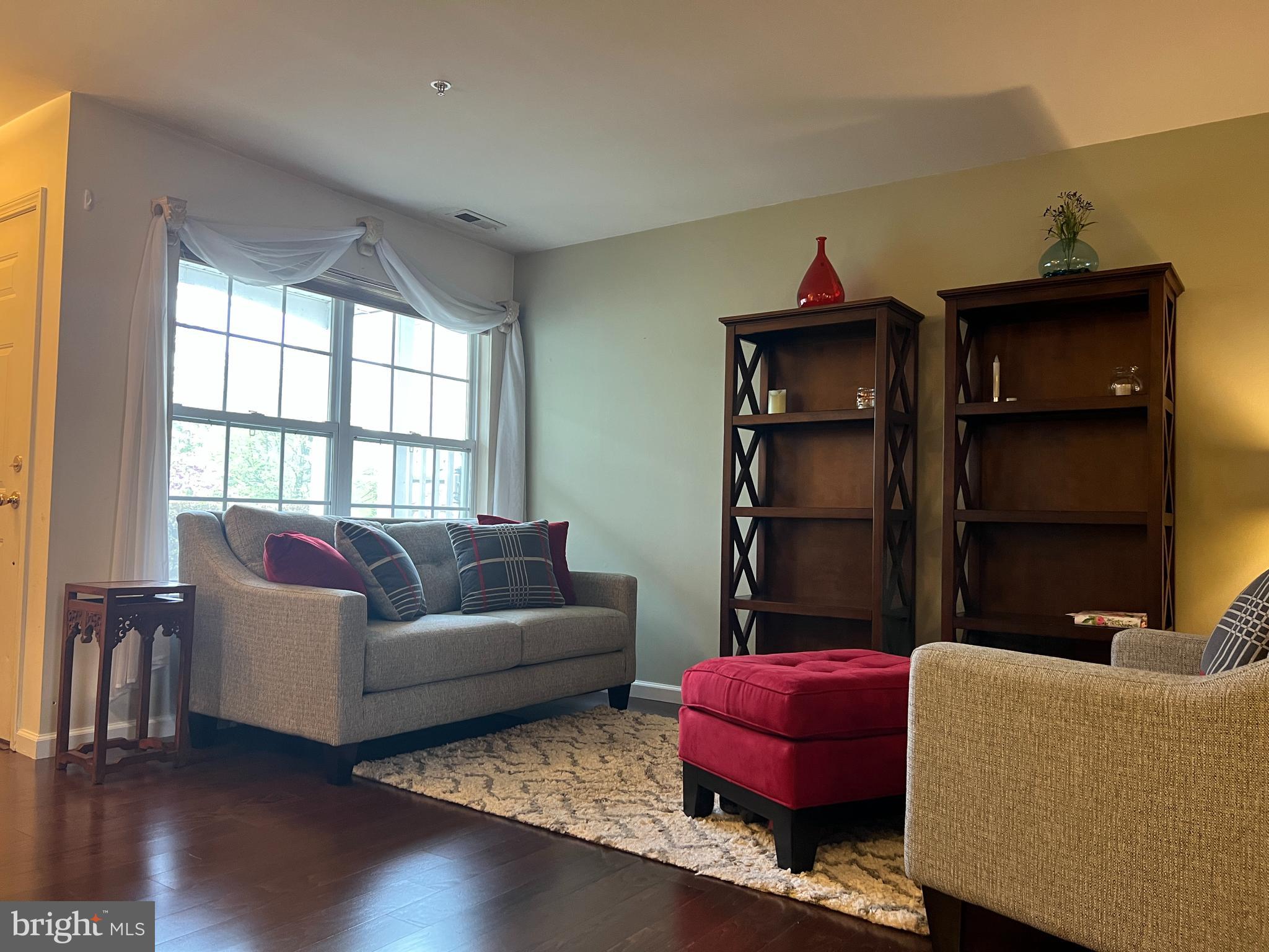 WINDRUSH - Residential