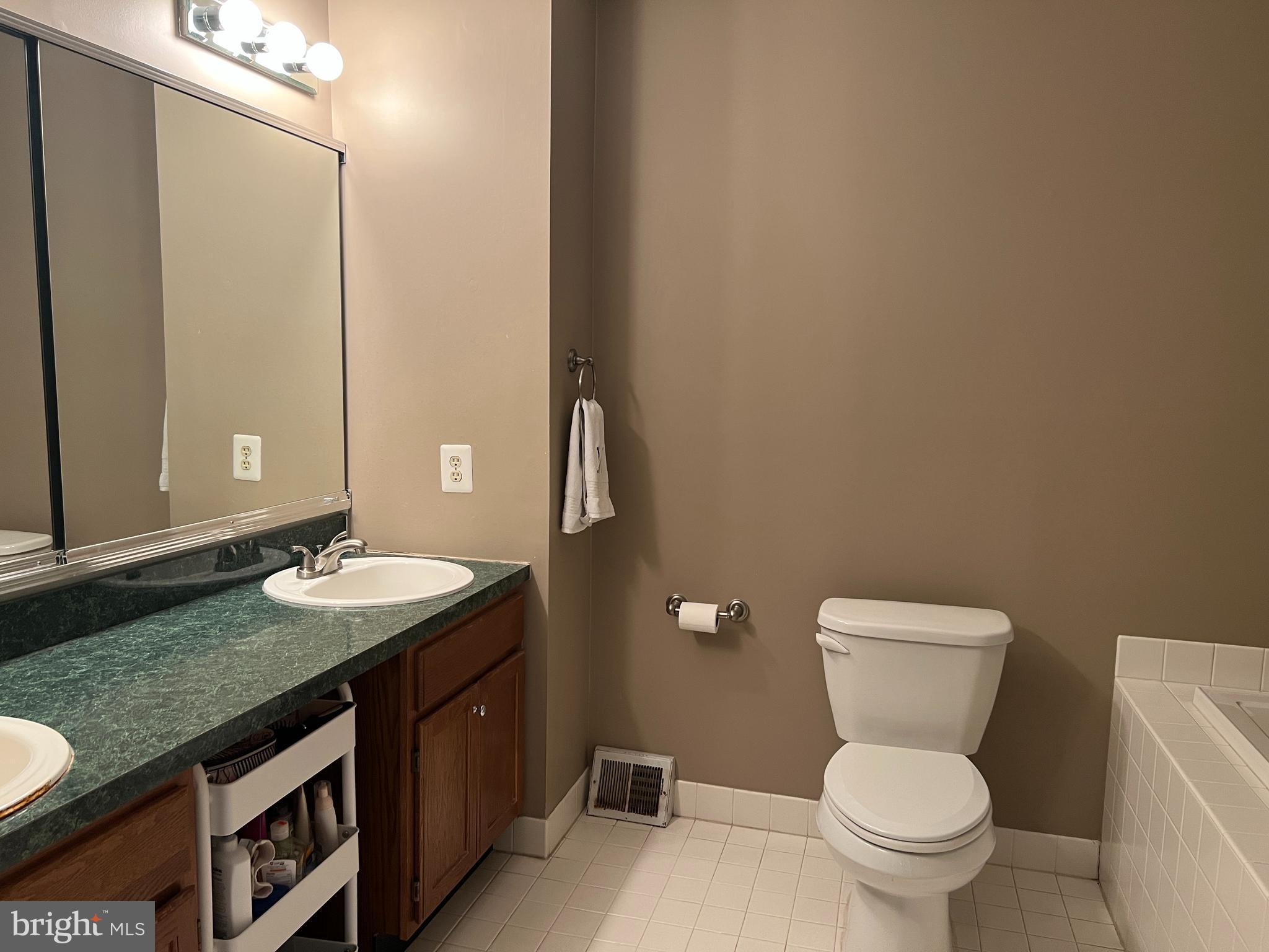 WINDRUSH - Residential