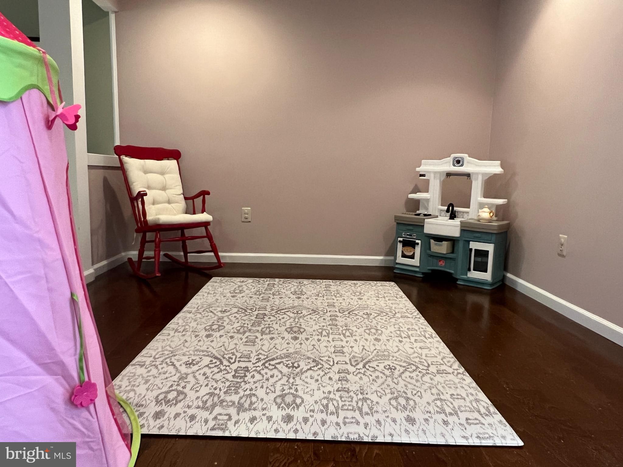 WINDRUSH - Residential