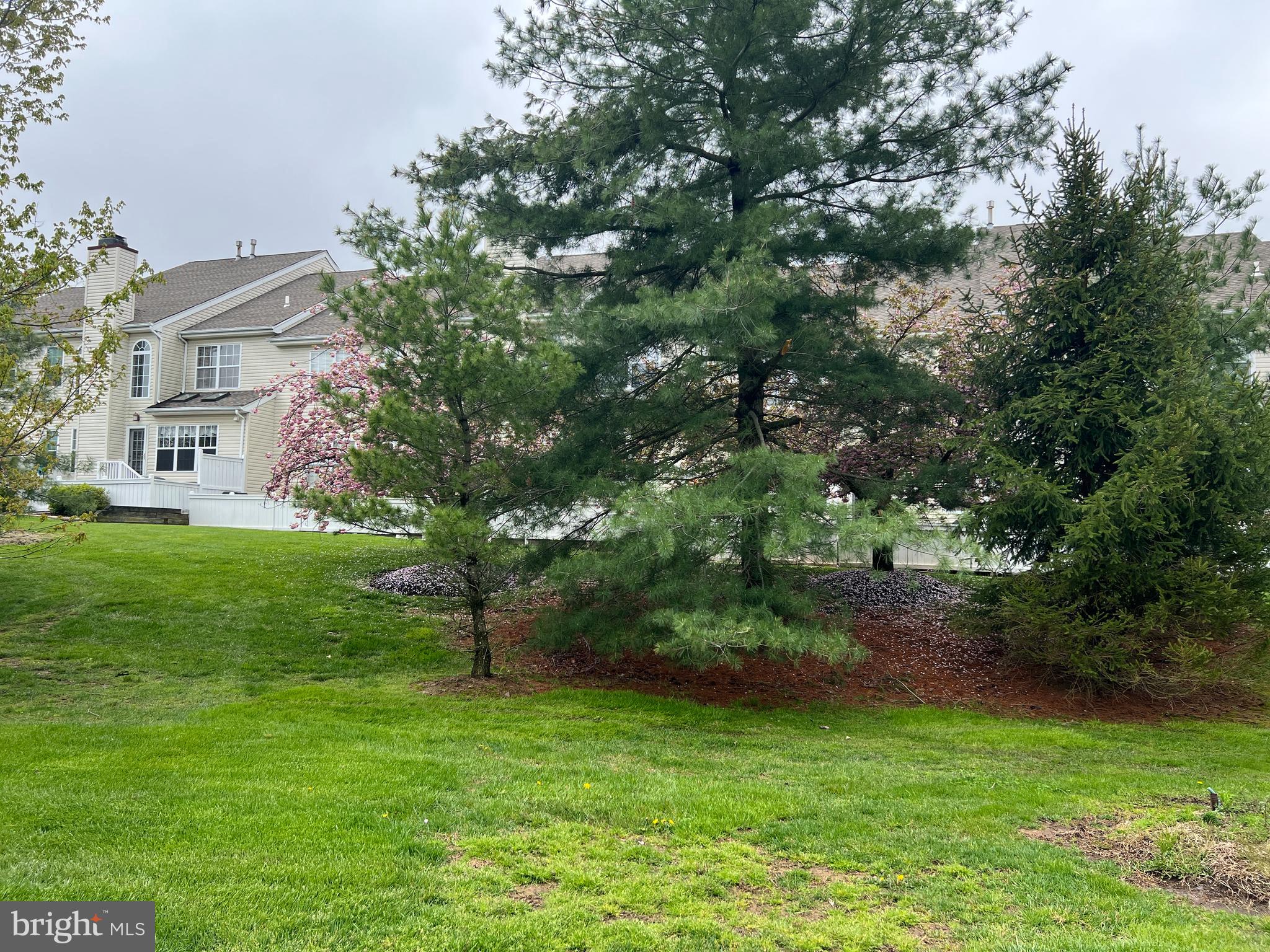 WINDRUSH - Residential