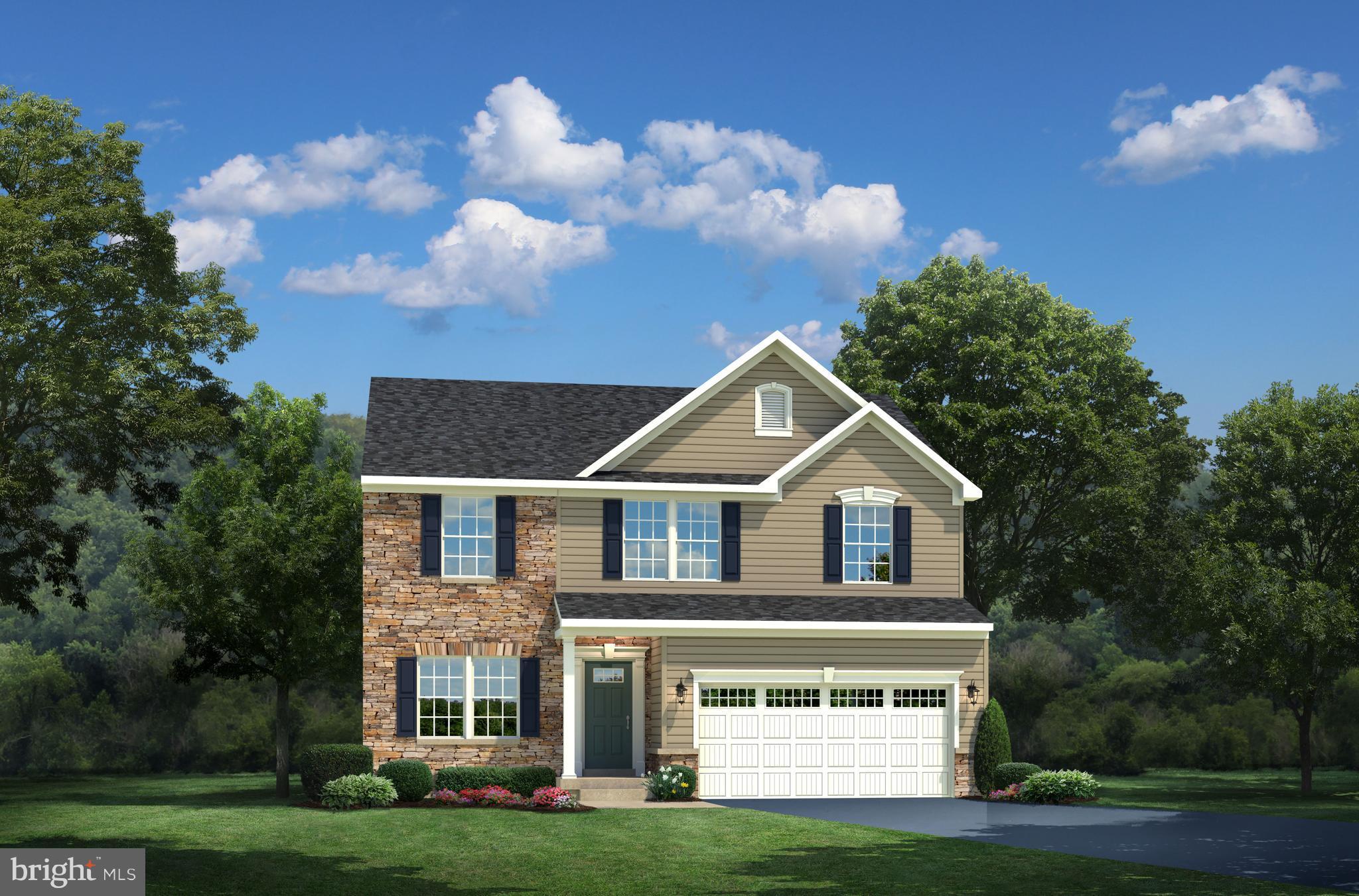 SYCAMORE RUN - Residential