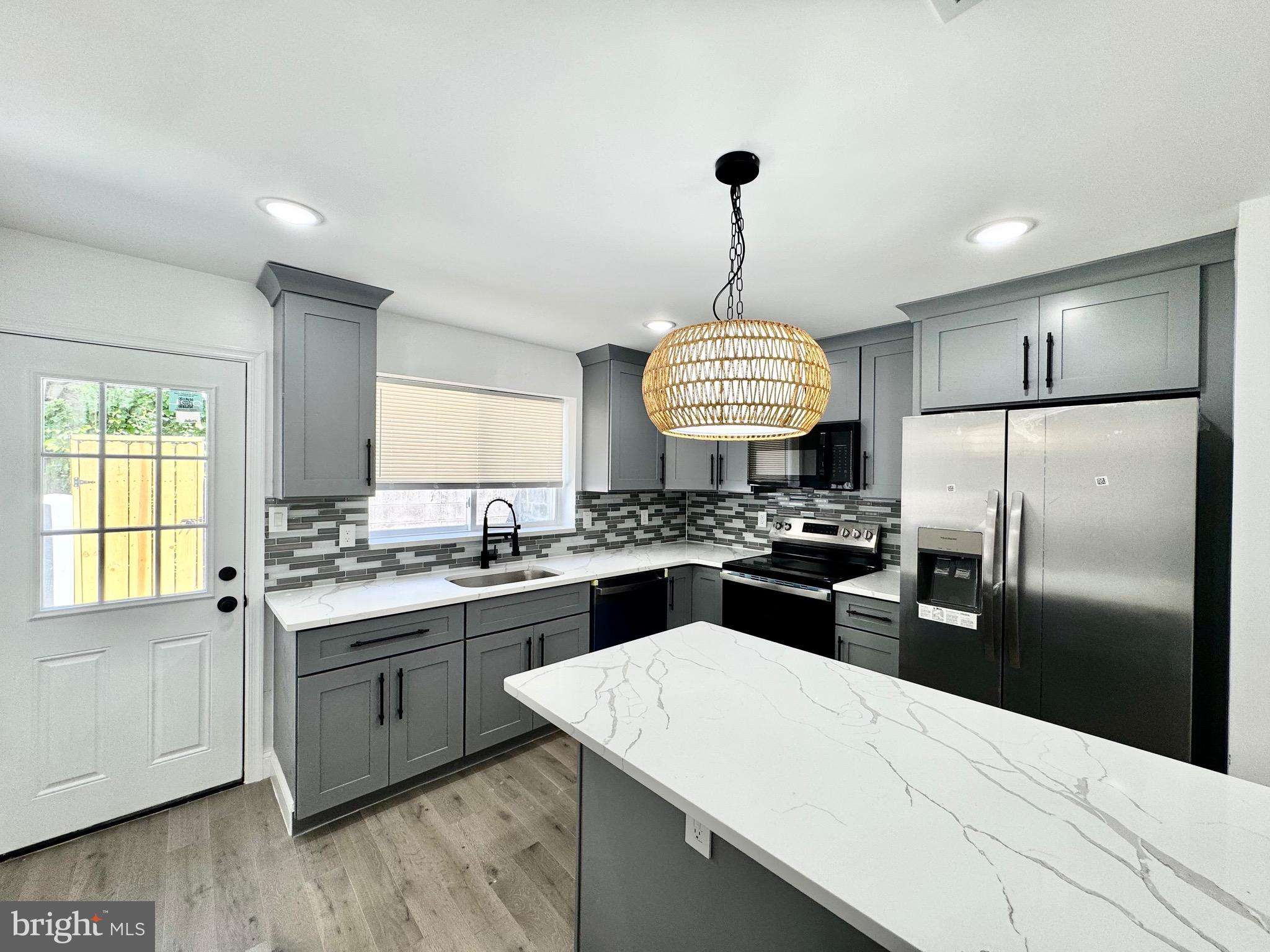 PHILADELPHIA (SOUTH) - Residential
