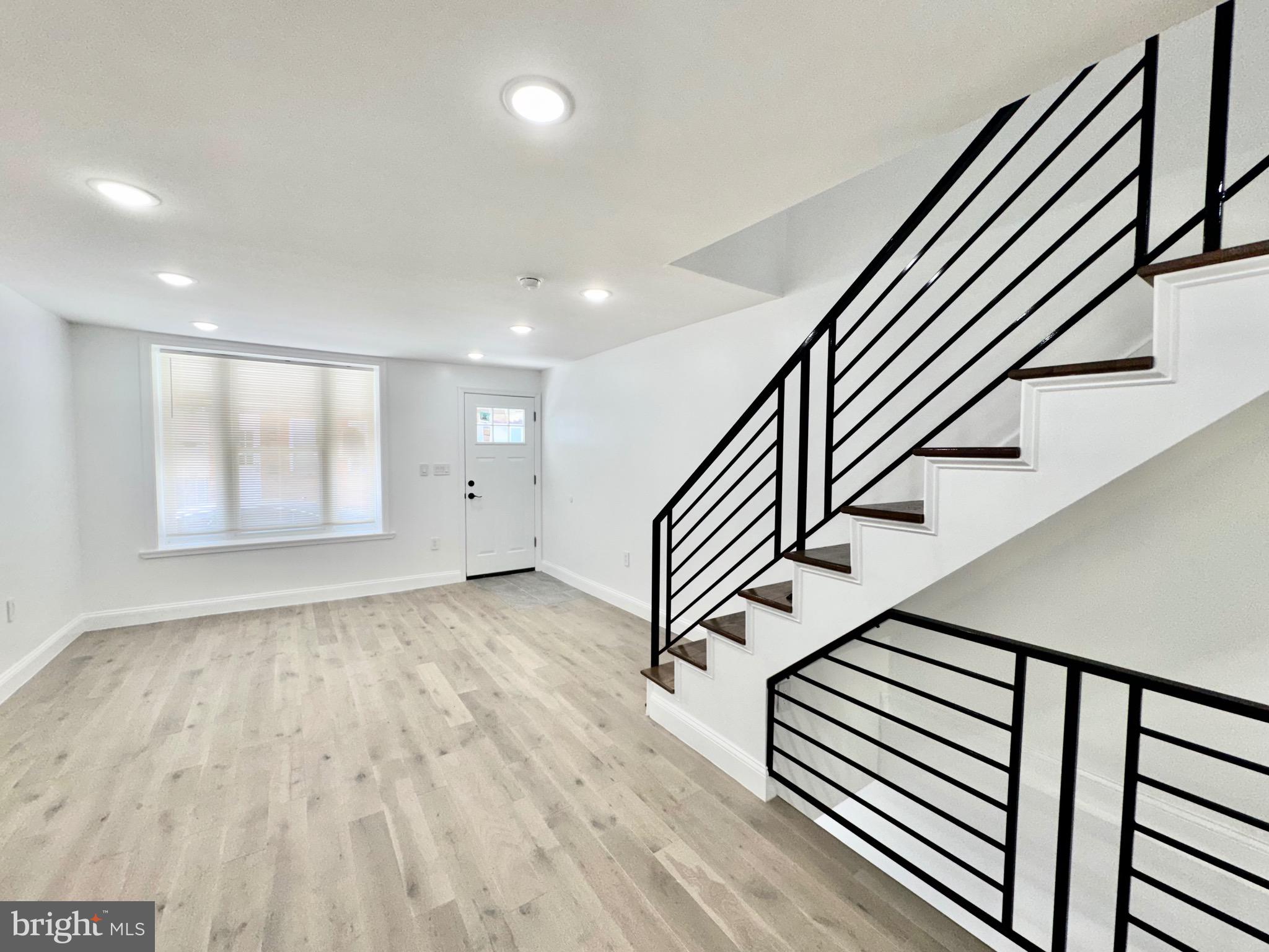 PHILADELPHIA (SOUTH) - Residential