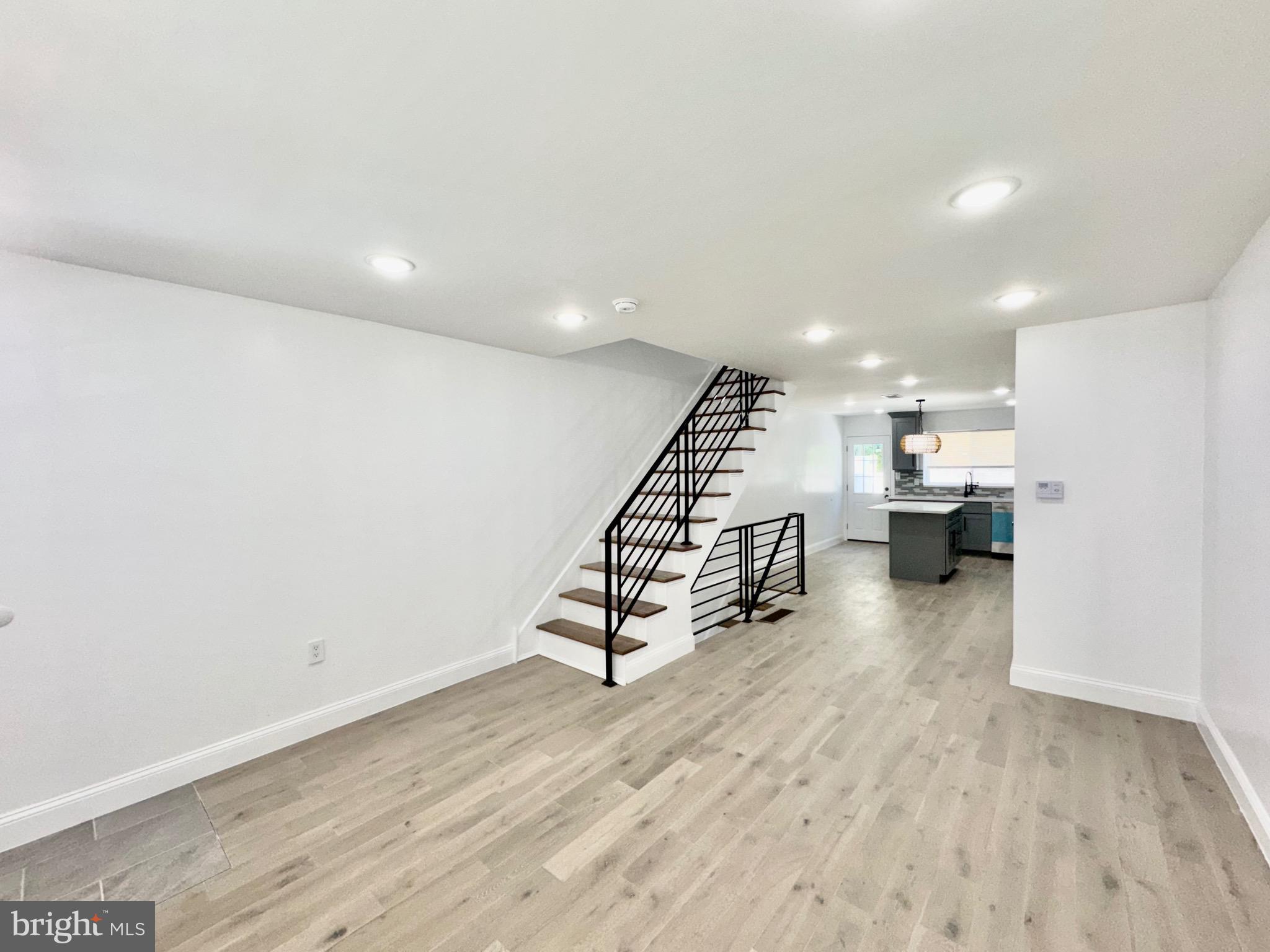 PHILADELPHIA (SOUTH) - Residential