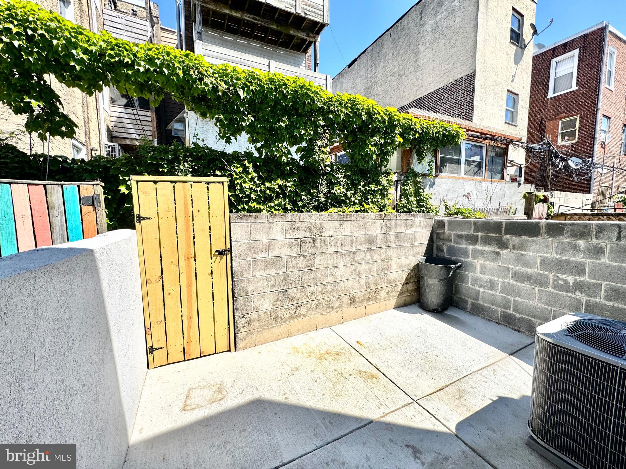 PHILADELPHIA (SOUTH) - Residential
