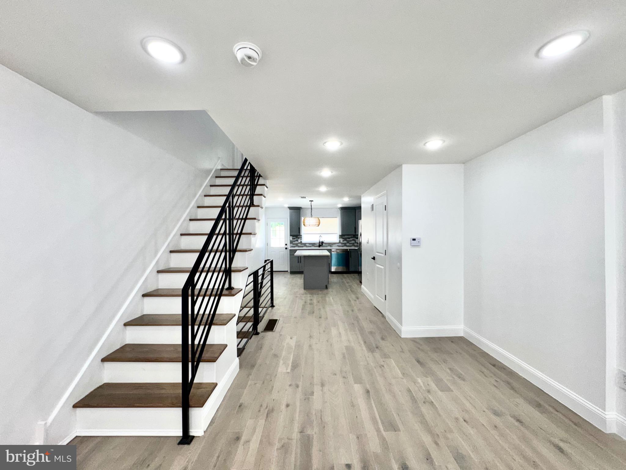 PHILADELPHIA (SOUTH) - Residential