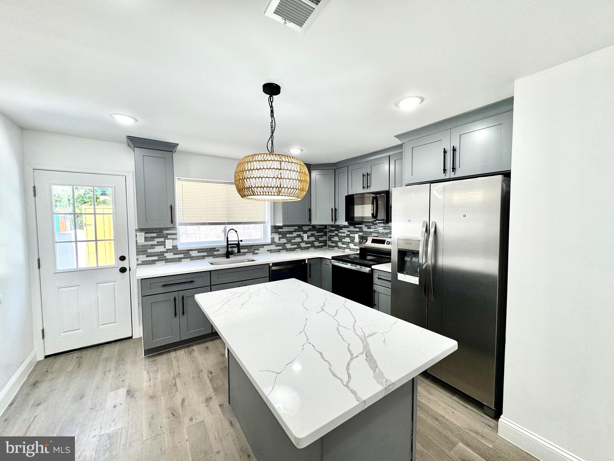 PHILADELPHIA (SOUTH) - Residential
