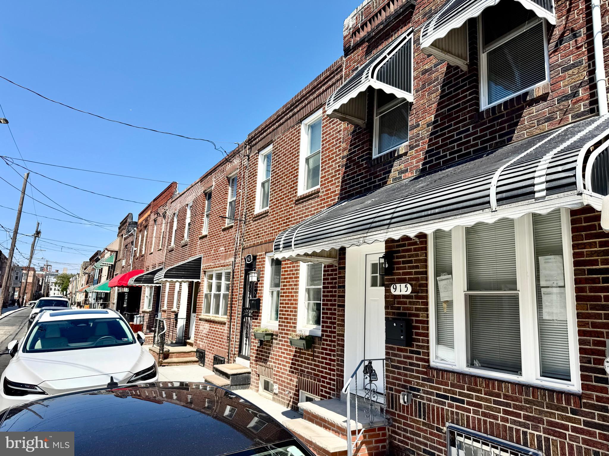 PHILADELPHIA (SOUTH) - Residential