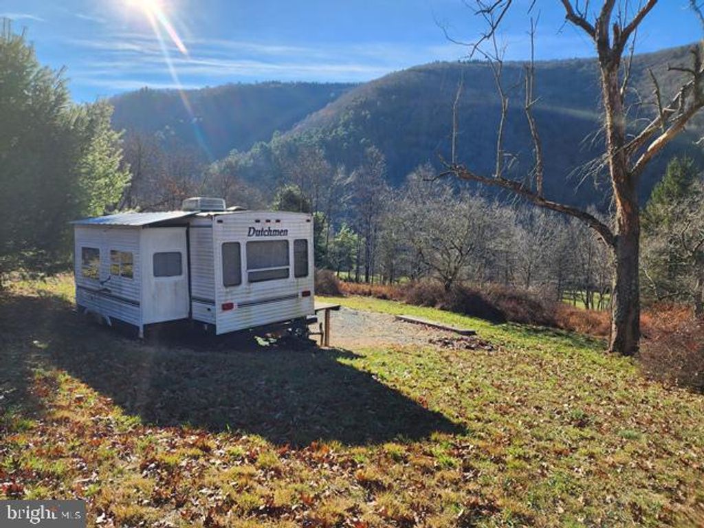 Photo of Lot E Flanders Subdivision, DRIFTWOOD, PA 15832 (MLS # PACR2000122)