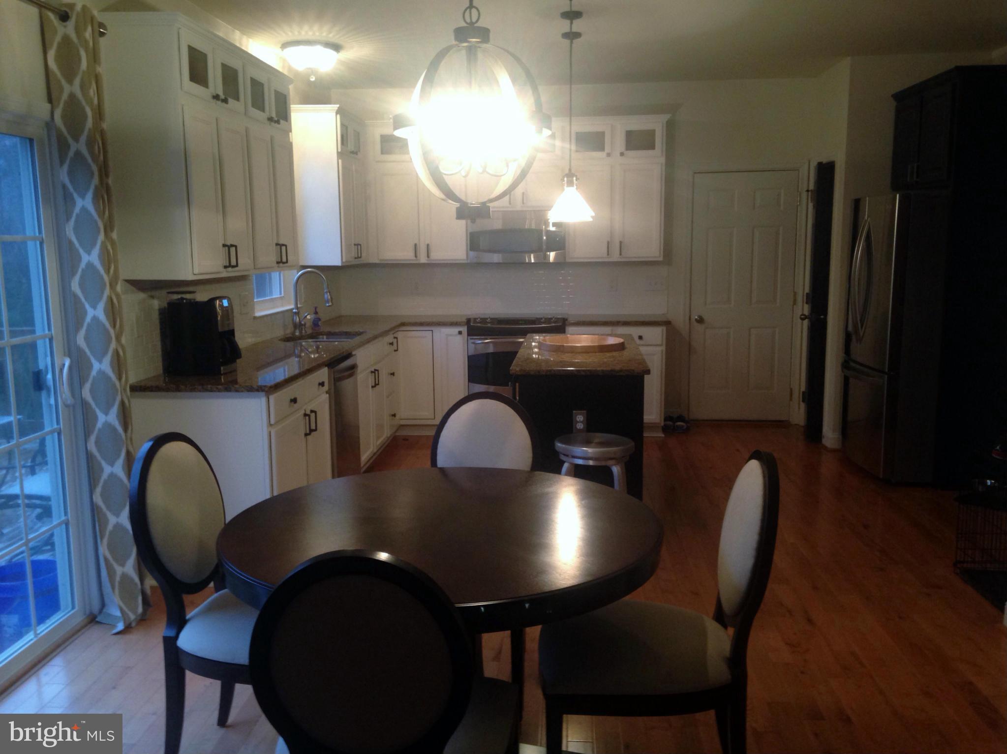 CANTERBURY - Residential Lease