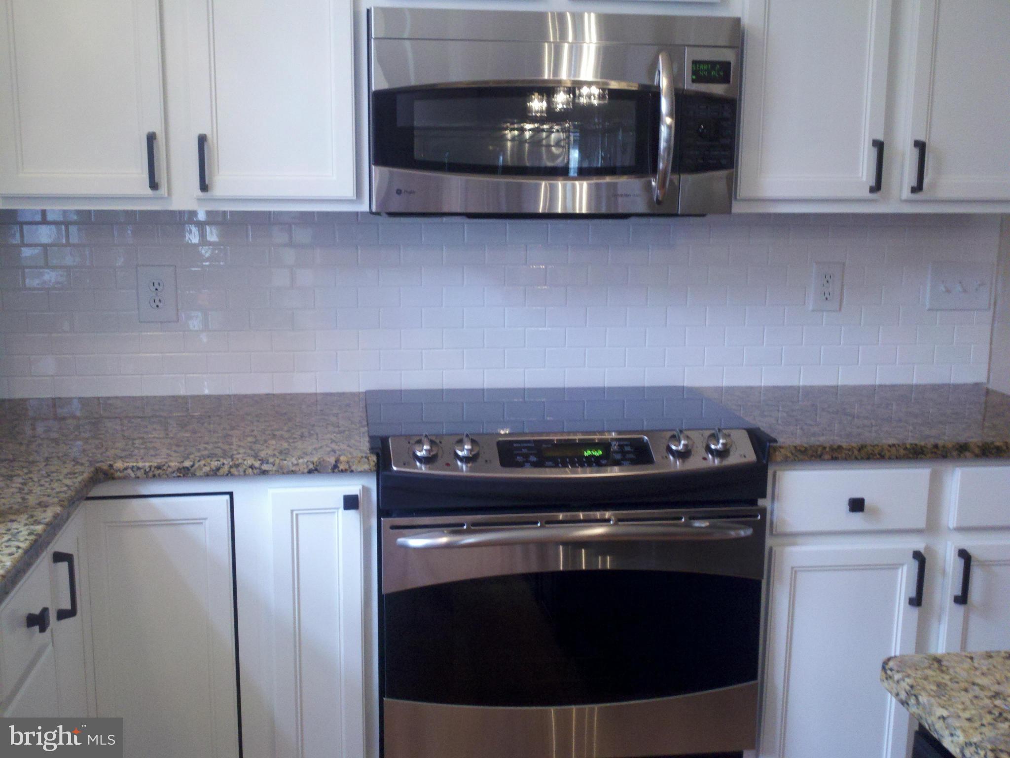 CANTERBURY - Residential Lease