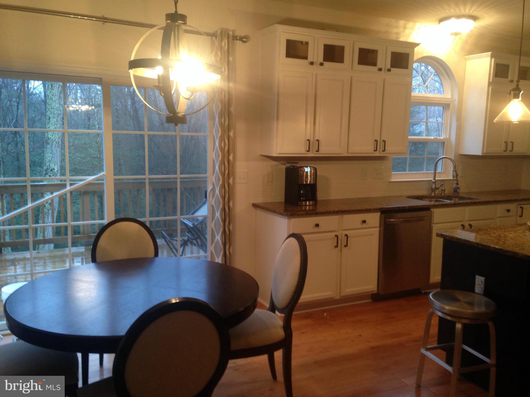 CANTERBURY - Residential Lease