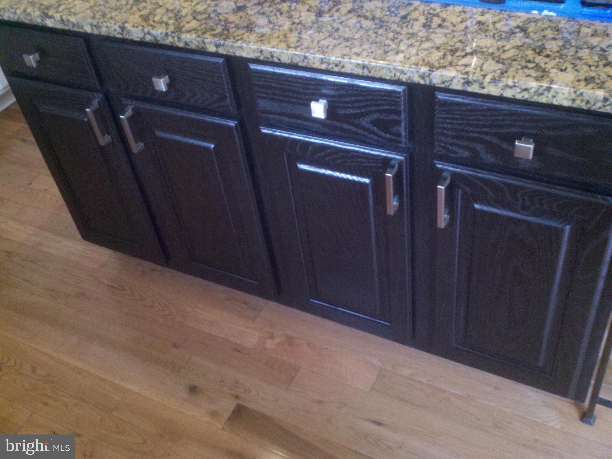 CANTERBURY - Residential Lease