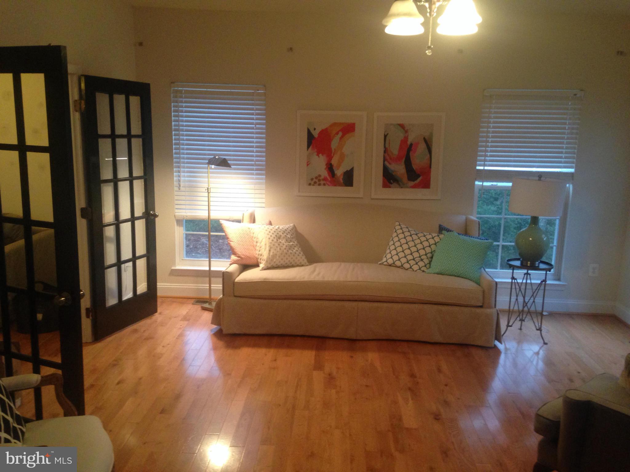 CANTERBURY - Residential Lease