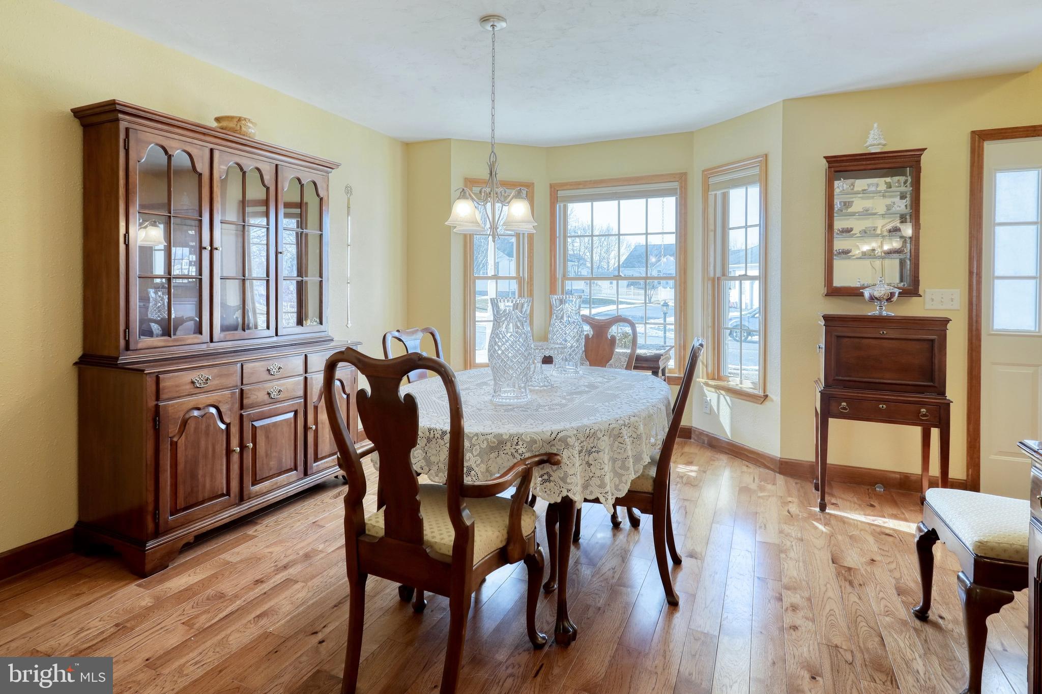 LITTLESTOWN - Residential