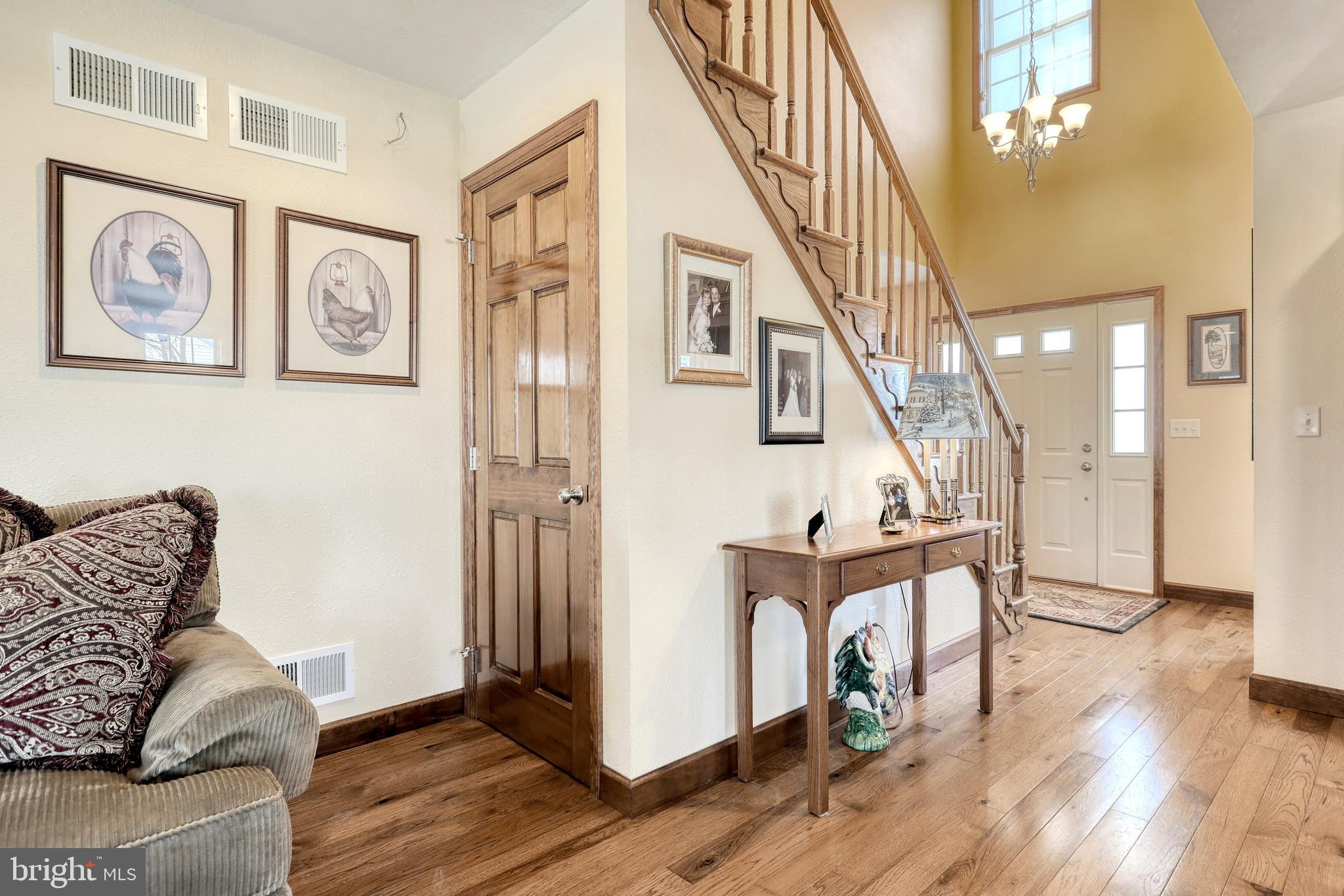LITTLESTOWN - Residential
