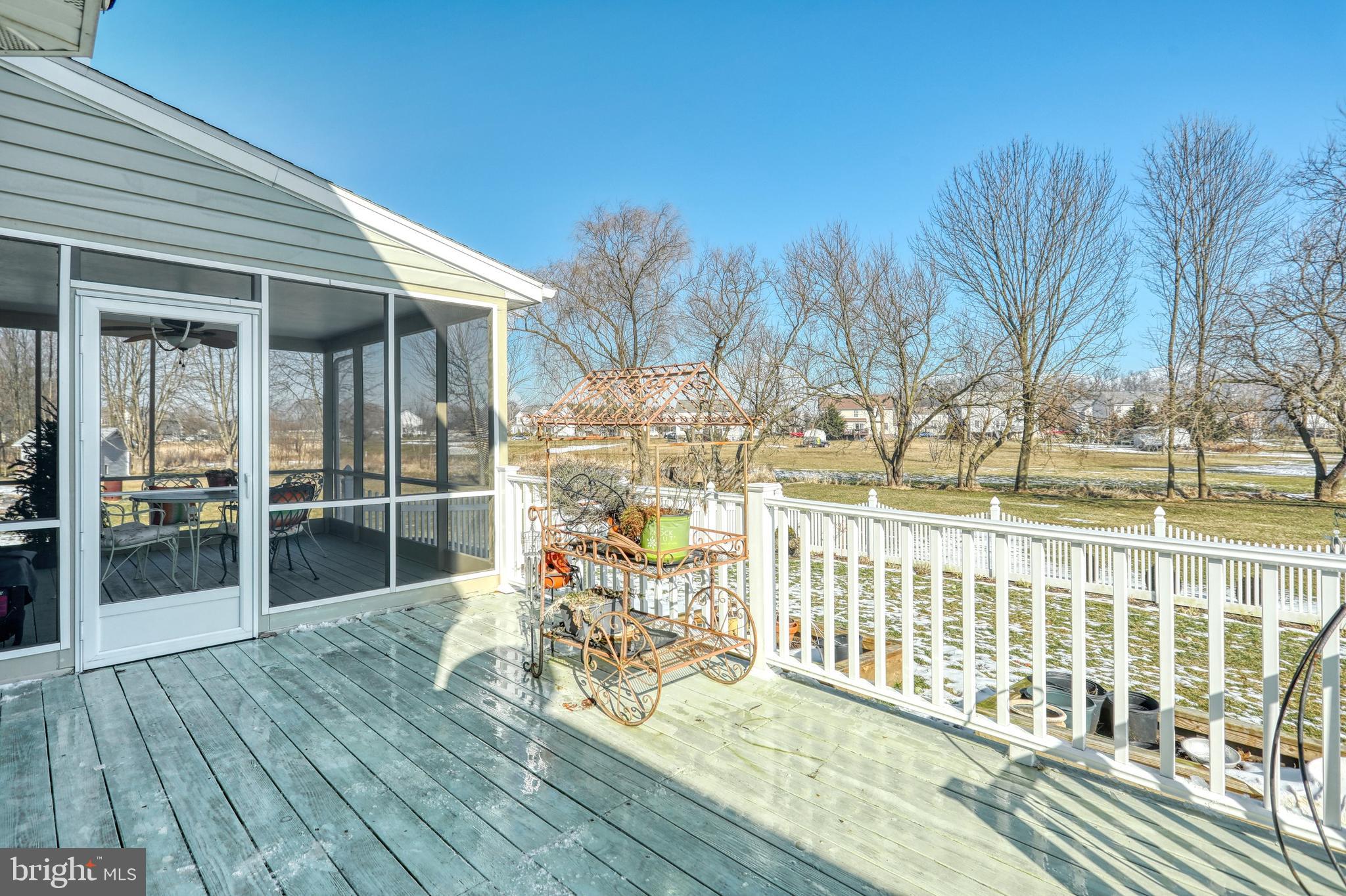 LITTLESTOWN - Residential
