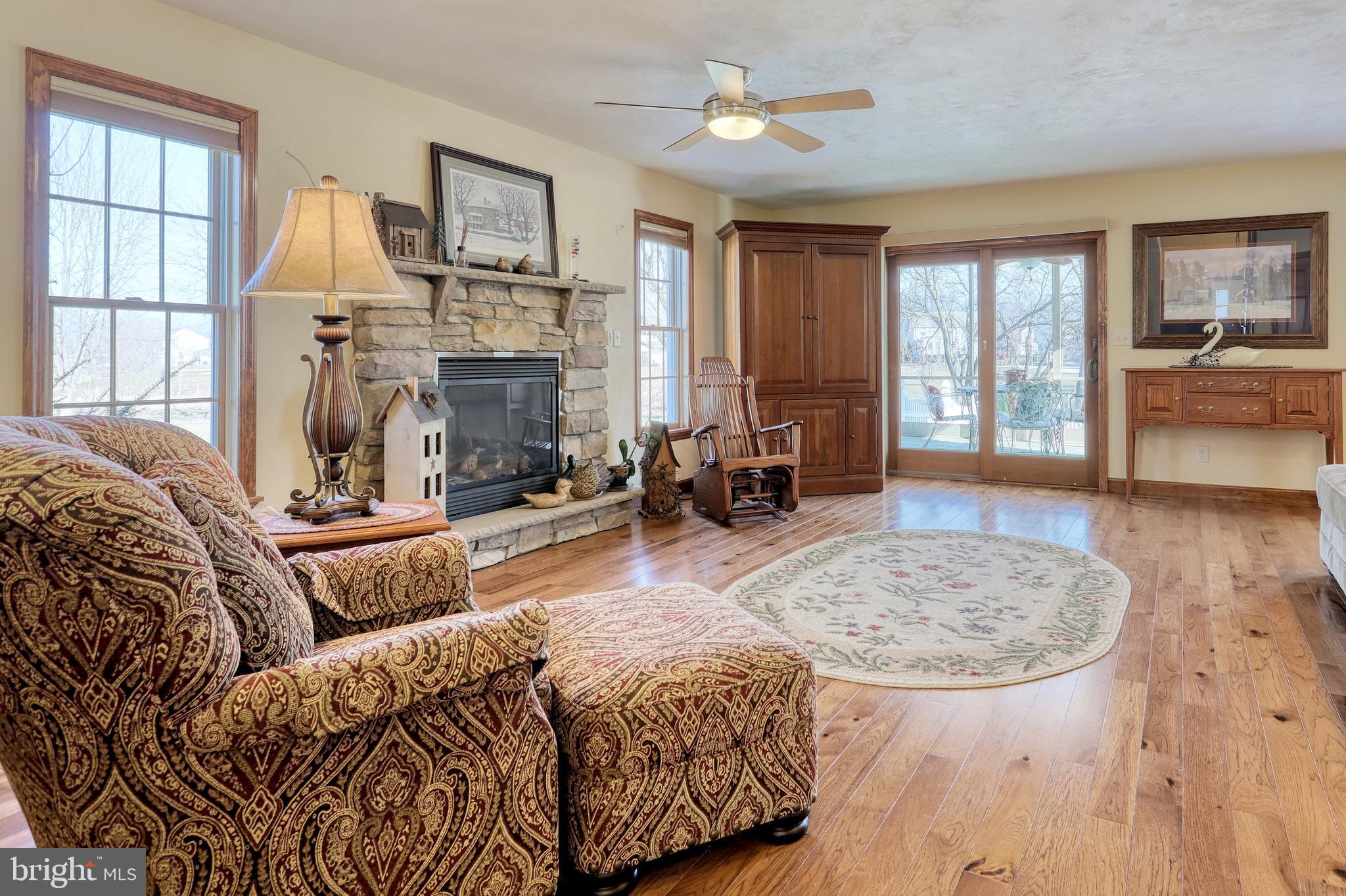 LITTLESTOWN - Residential