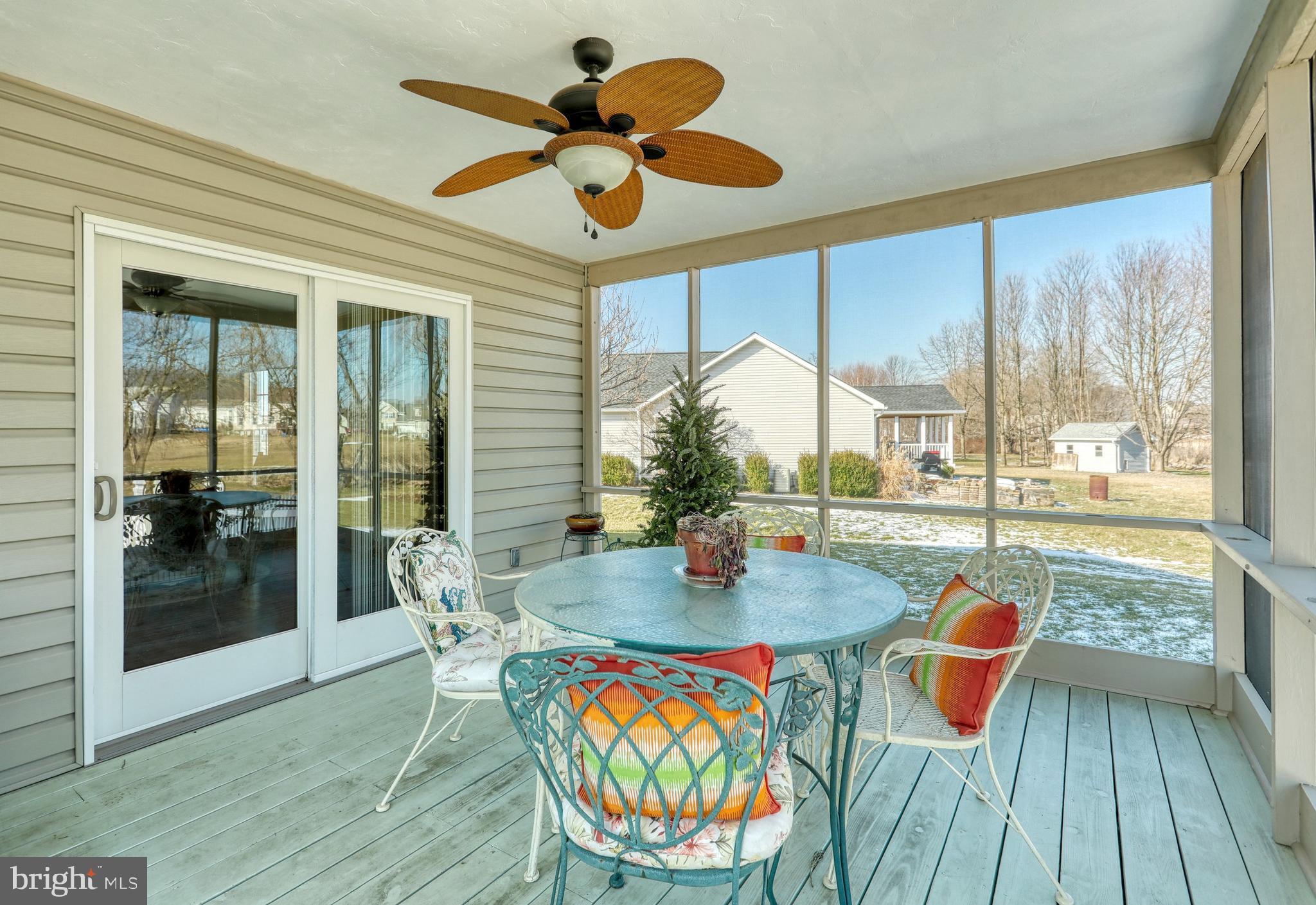 LITTLESTOWN - Residential