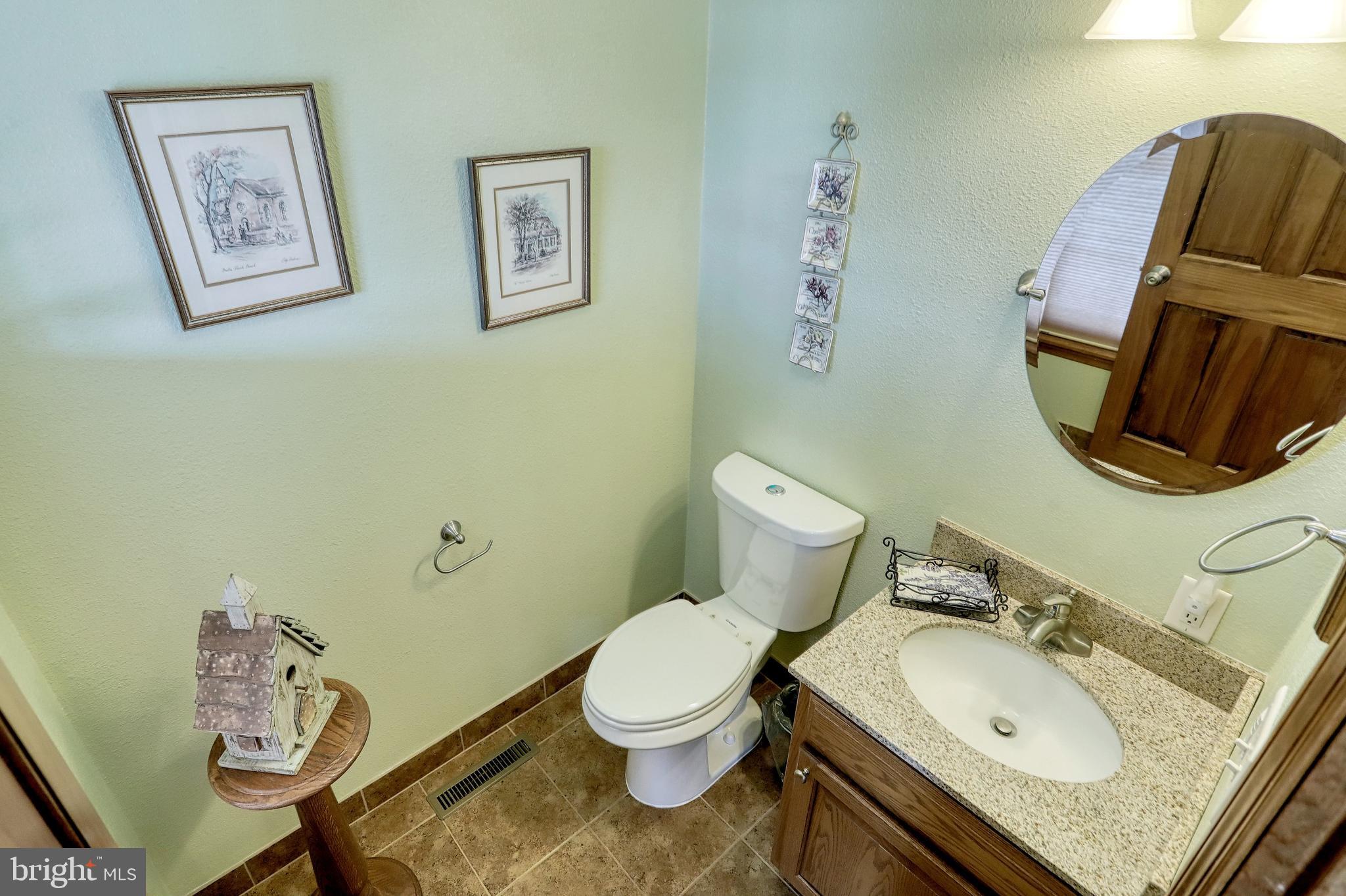 LITTLESTOWN - Residential