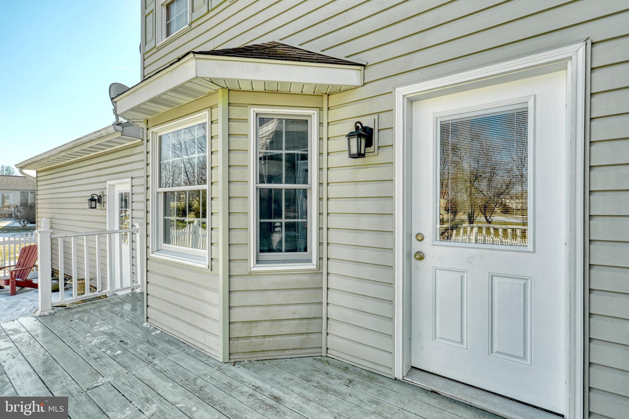 LITTLESTOWN - Residential