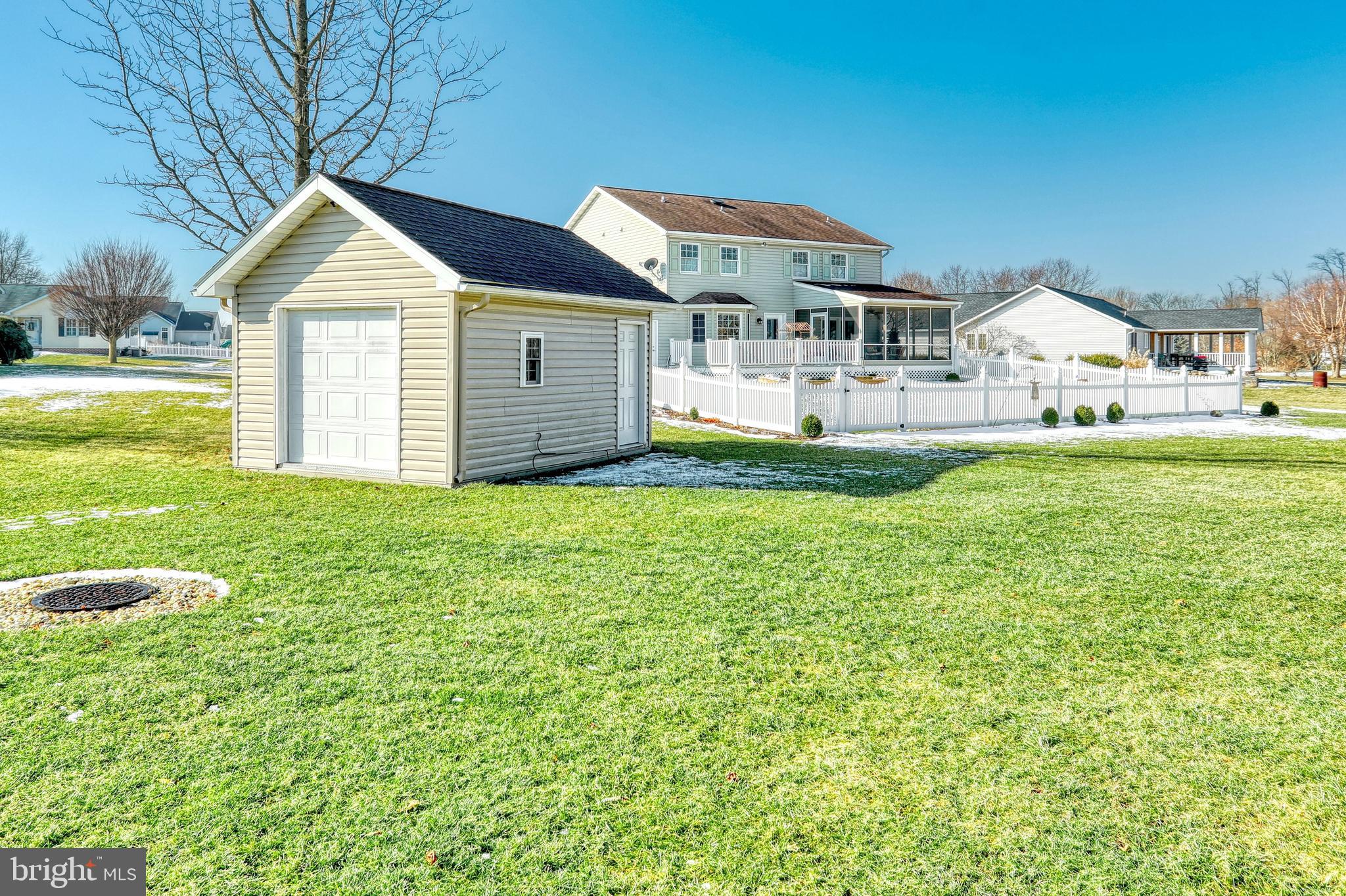 LITTLESTOWN - Residential