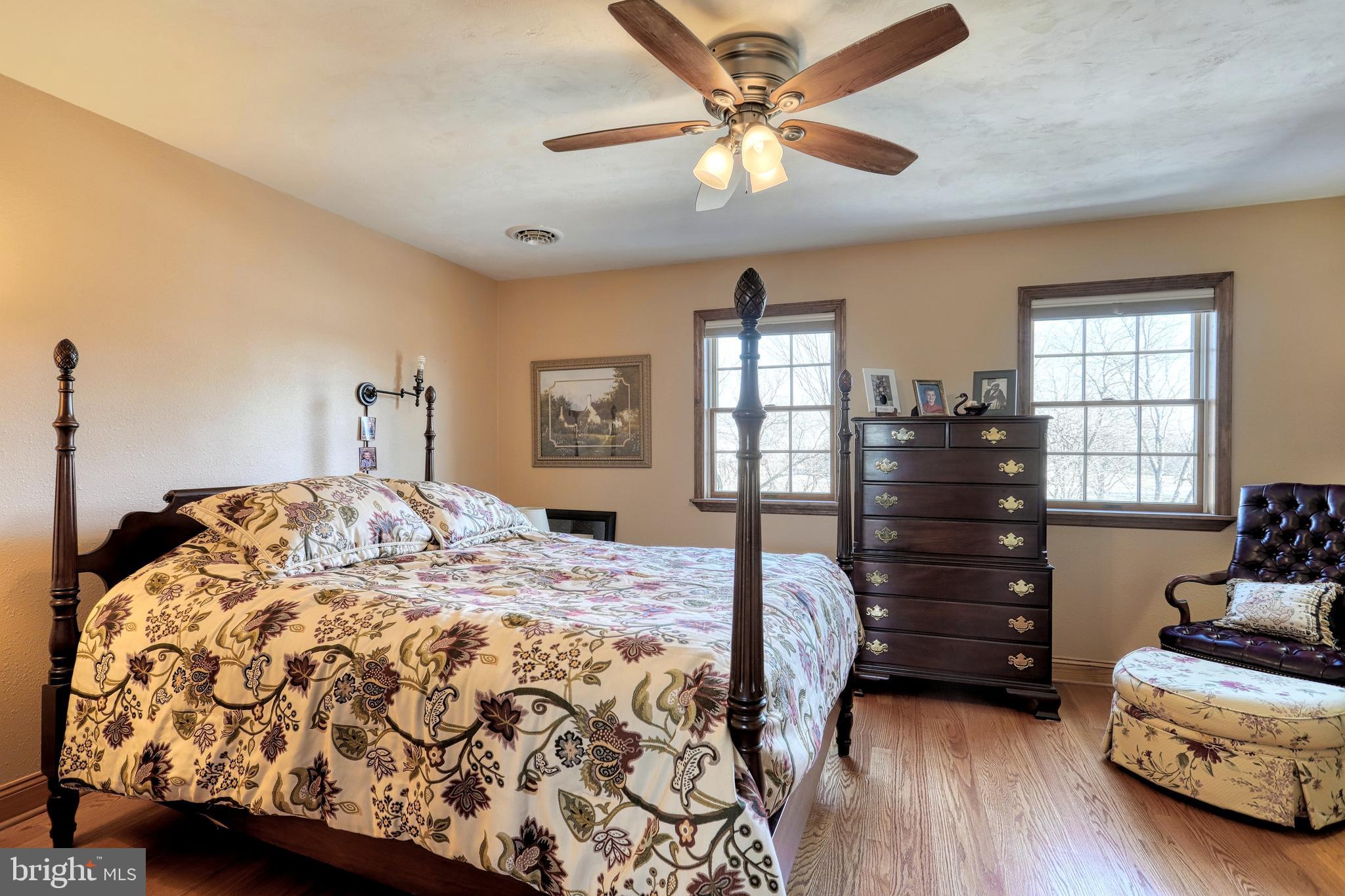 LITTLESTOWN - Residential