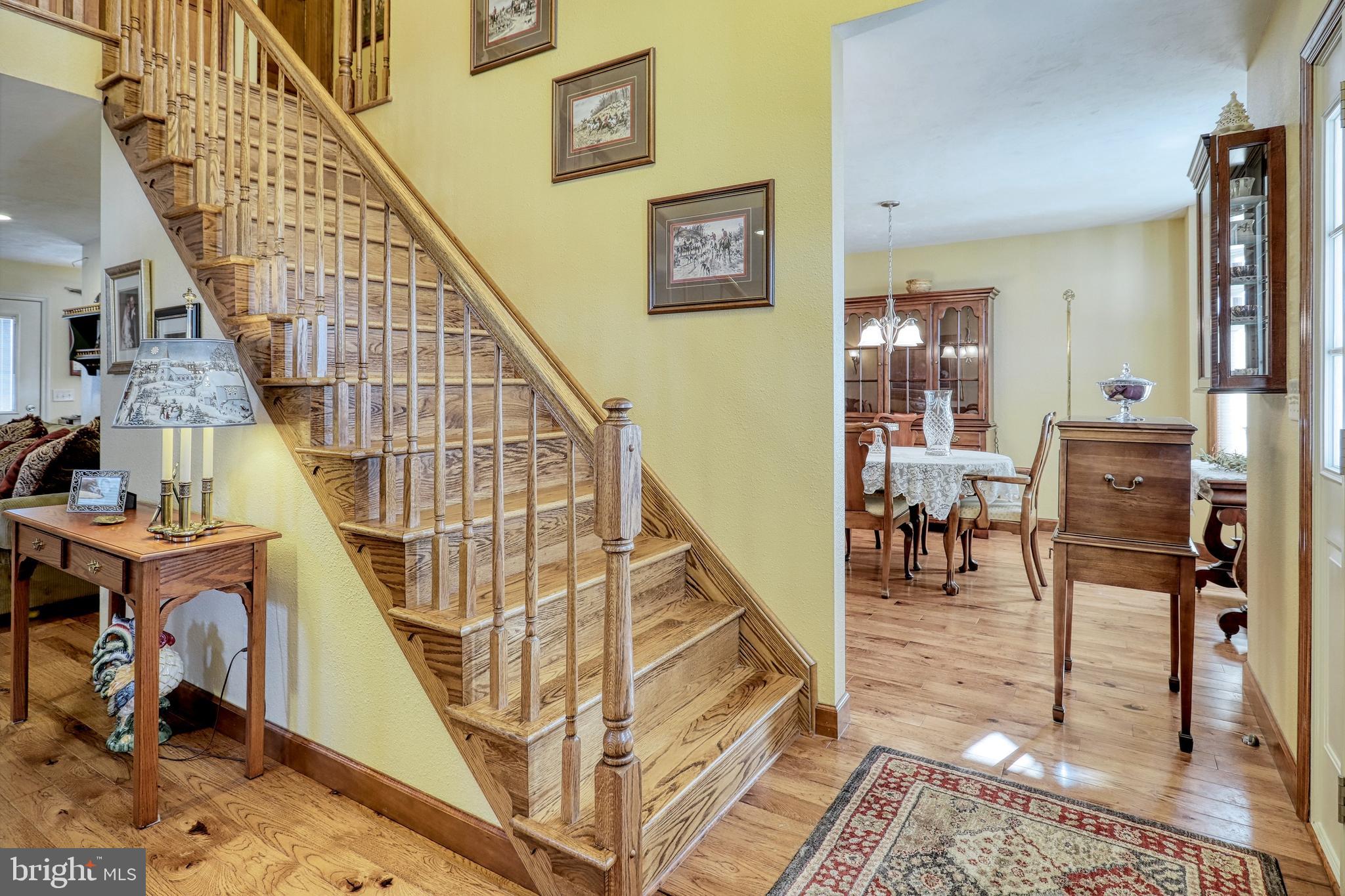 LITTLESTOWN - Residential