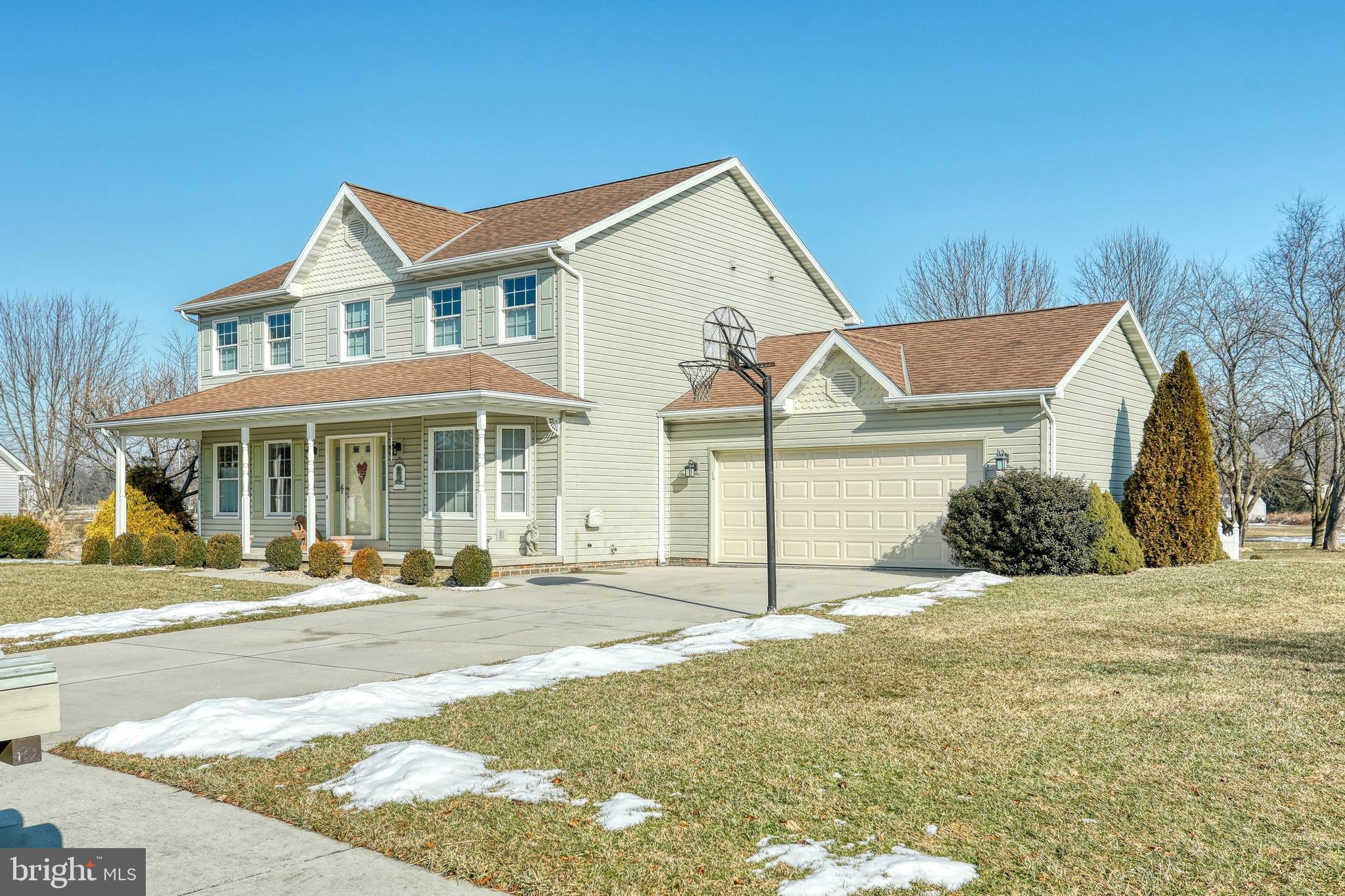 LITTLESTOWN - Residential