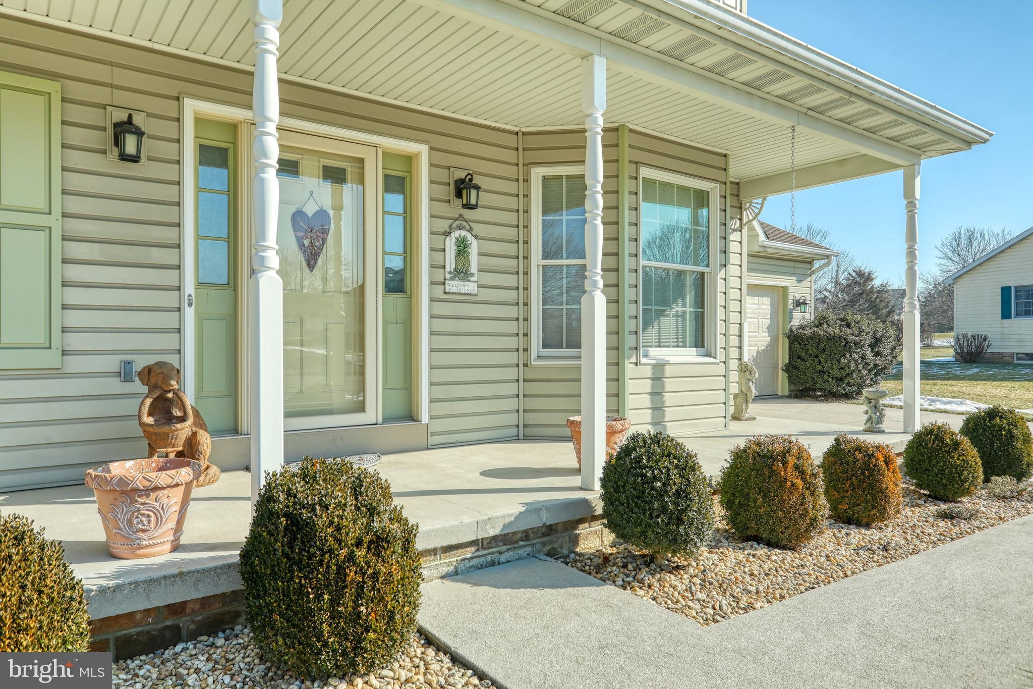 LITTLESTOWN - Residential