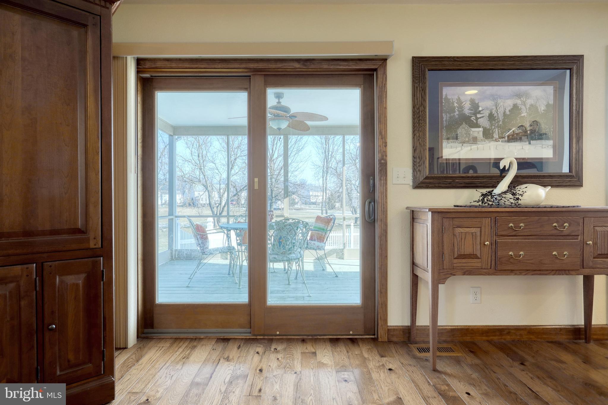 LITTLESTOWN - Residential
