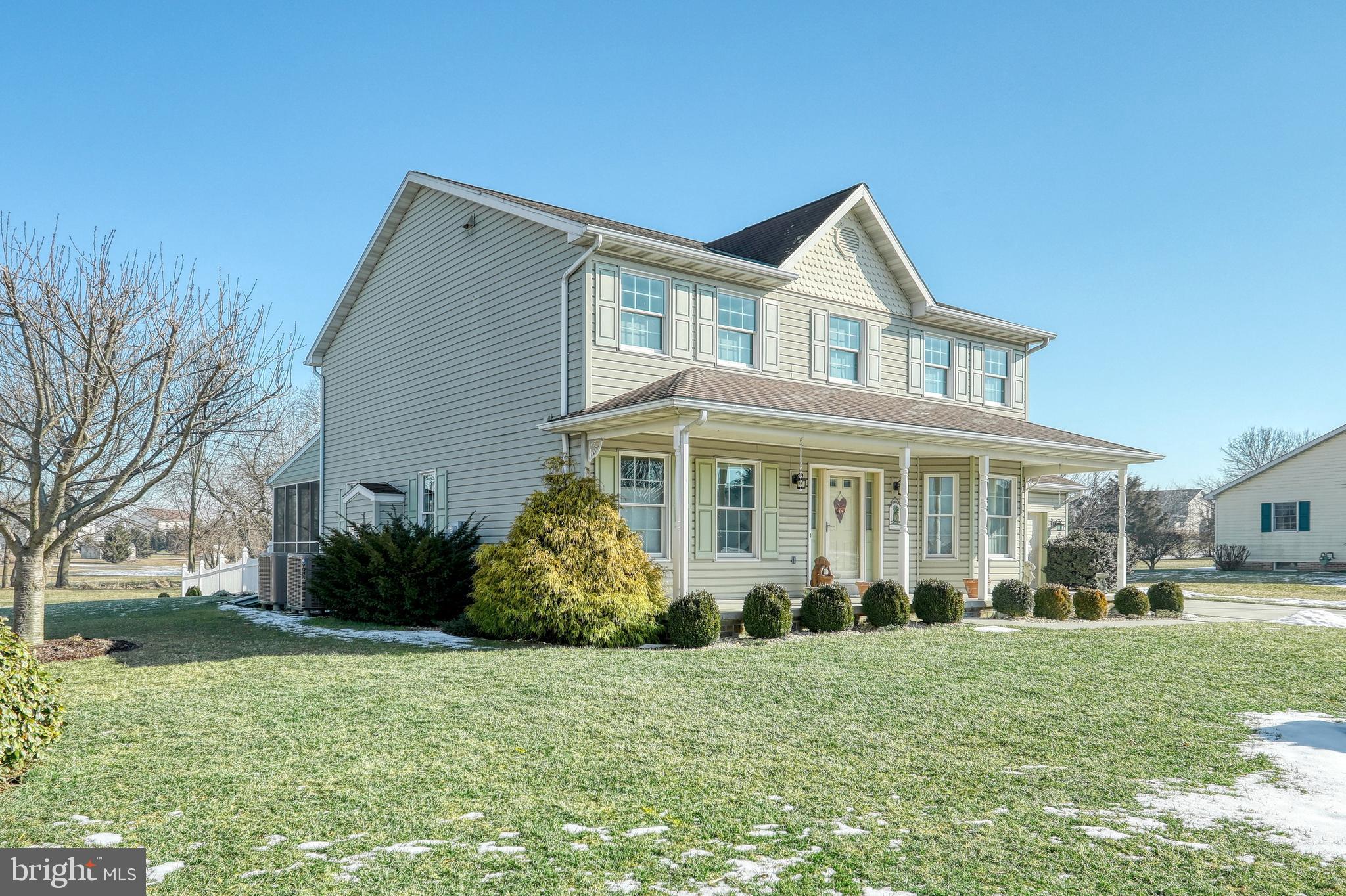 LITTLESTOWN - Residential