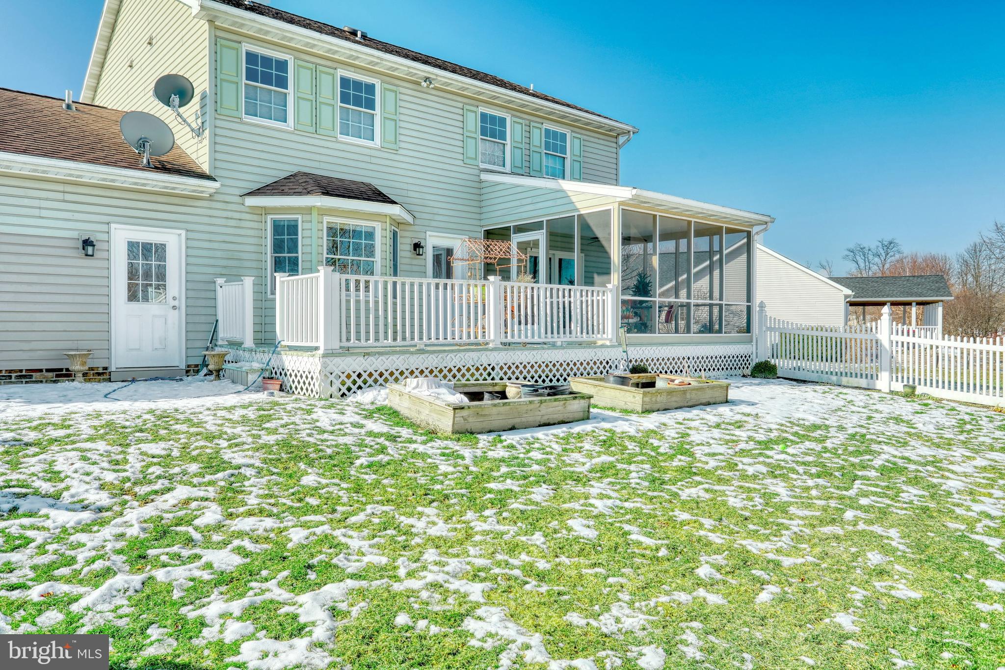 LITTLESTOWN - Residential