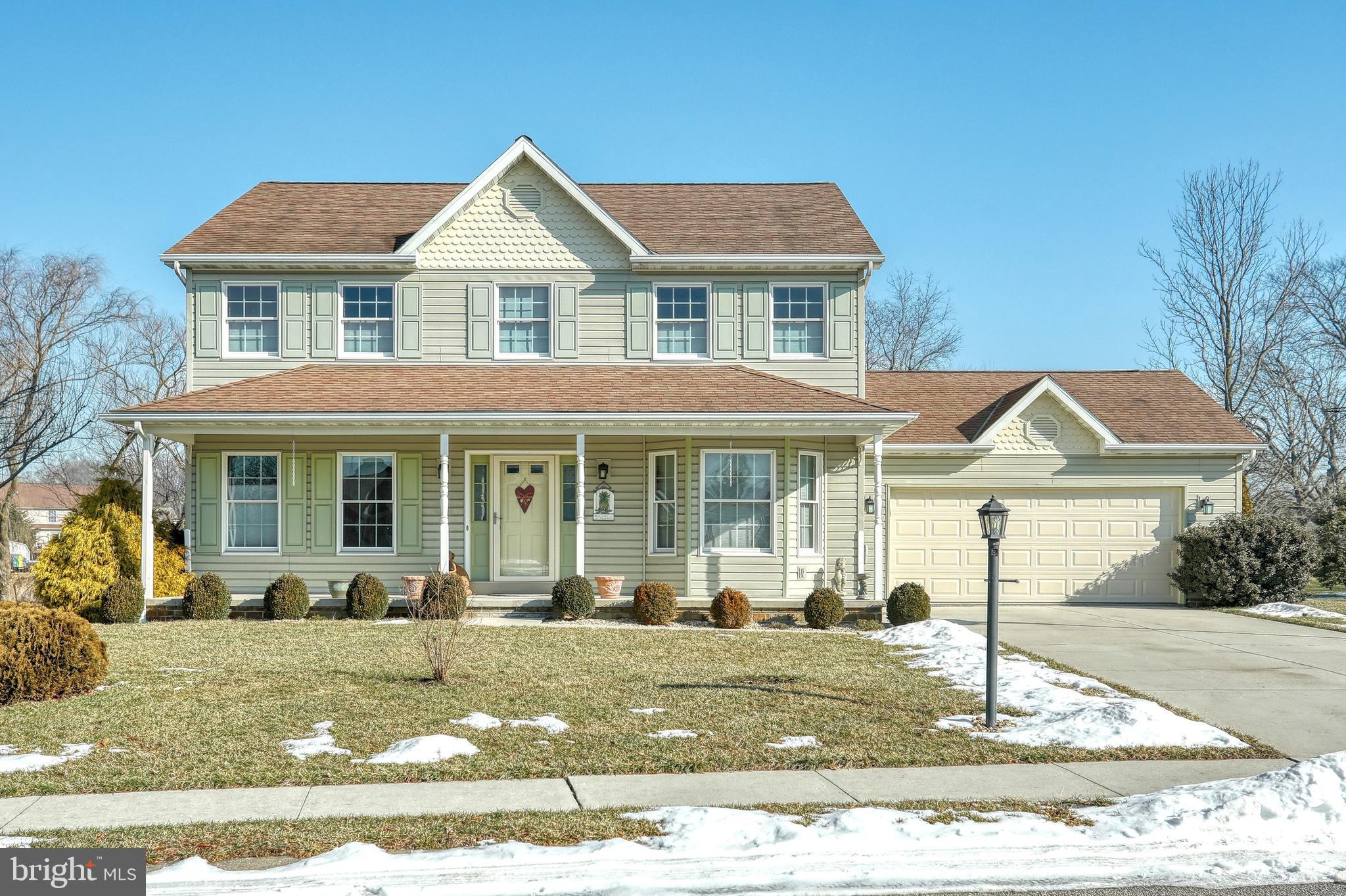 LITTLESTOWN - Residential