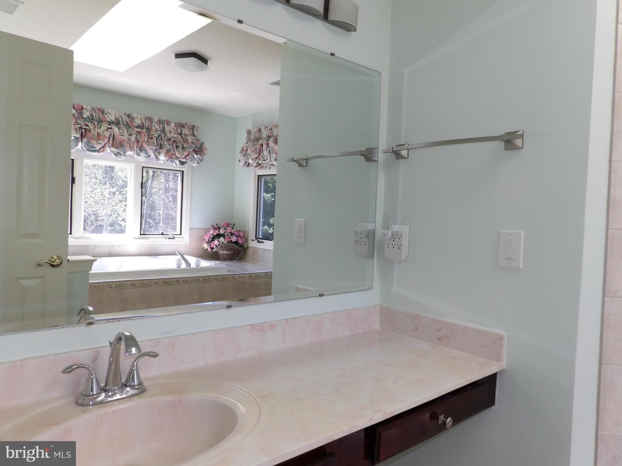 CAMBERLEY EAST - Residential