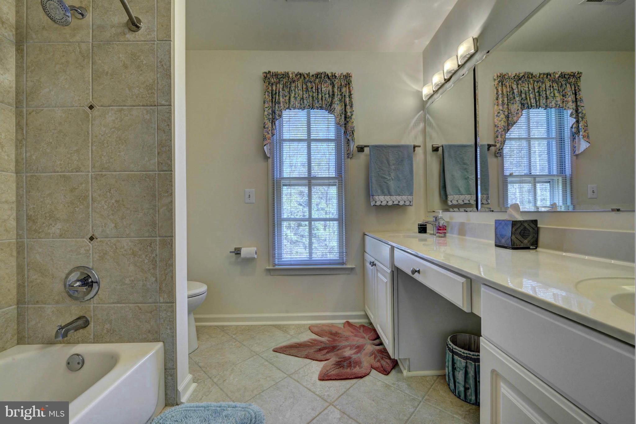 CAMBERLEY EAST - Residential