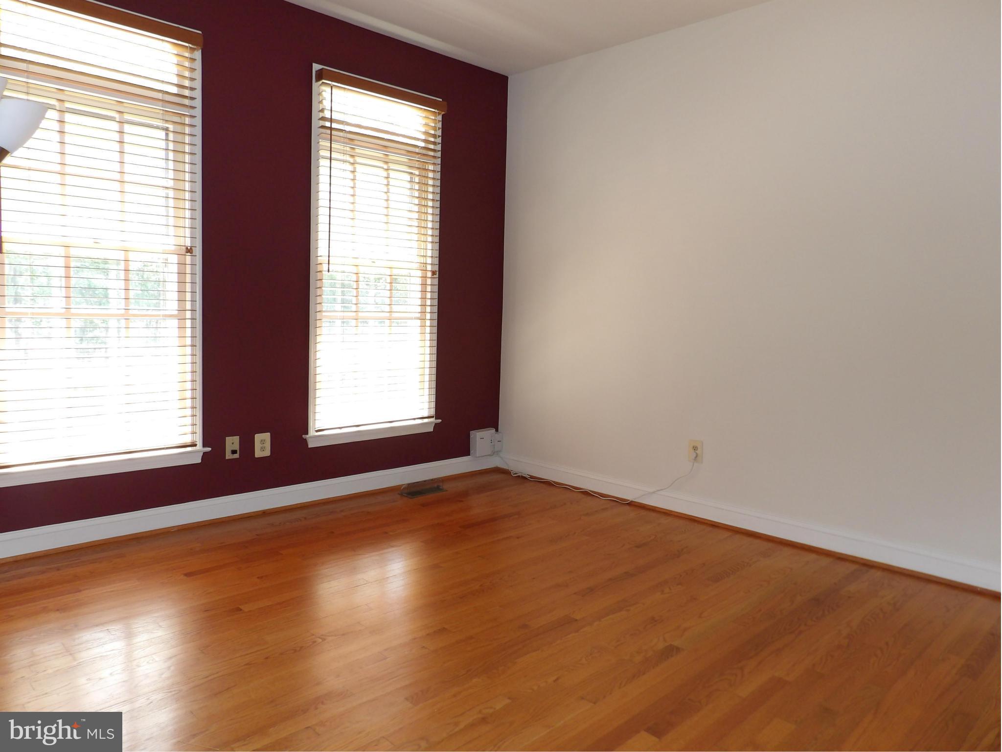 CAMBERLEY EAST - Residential