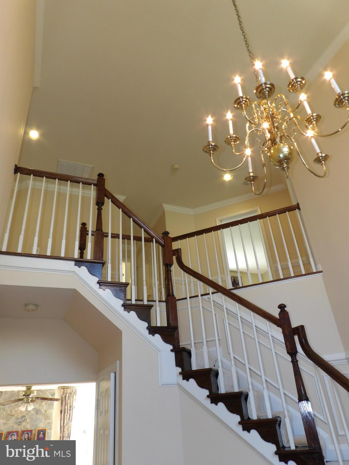 CAMBERLEY EAST - Residential