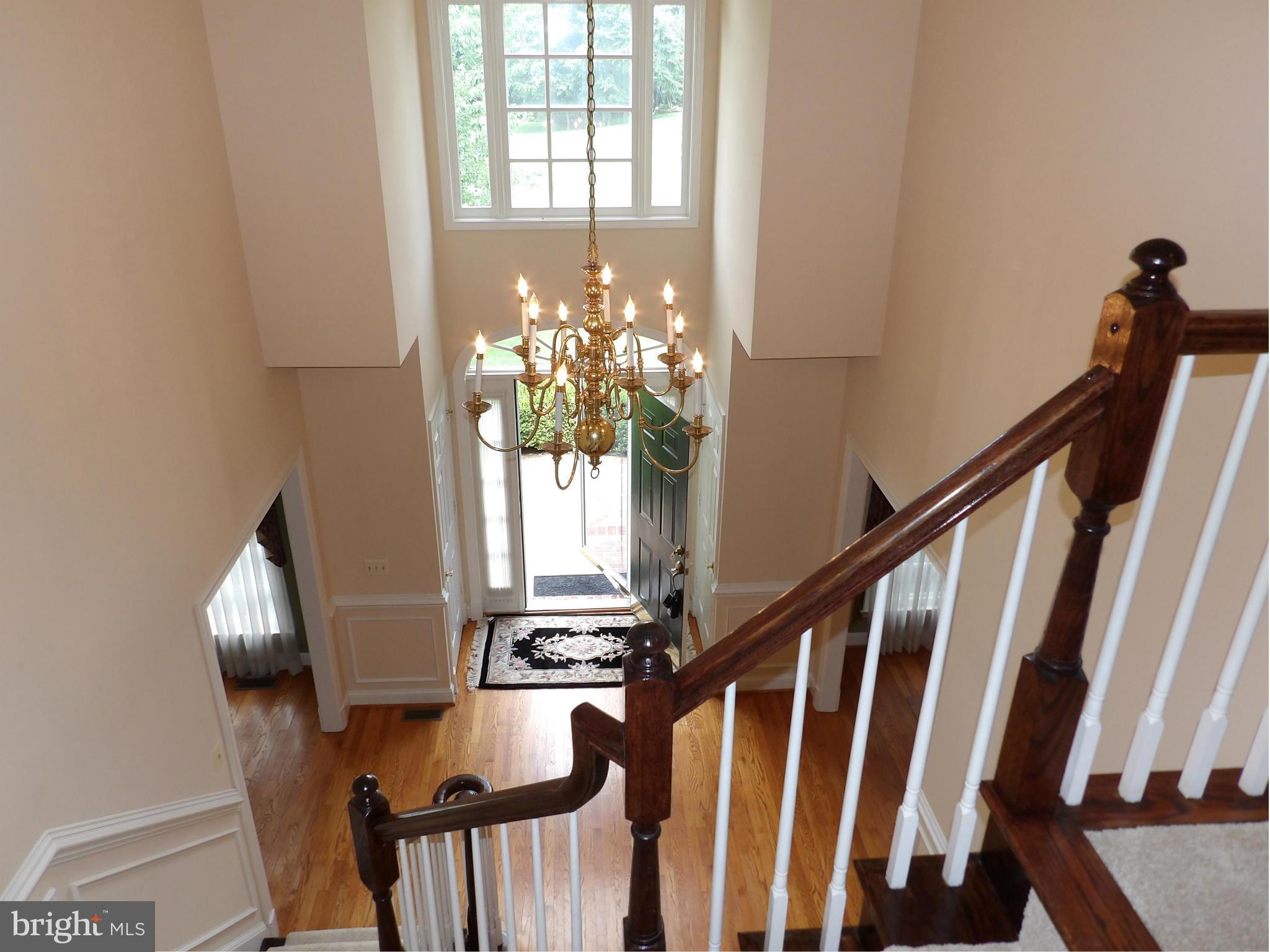 CAMBERLEY EAST - Residential