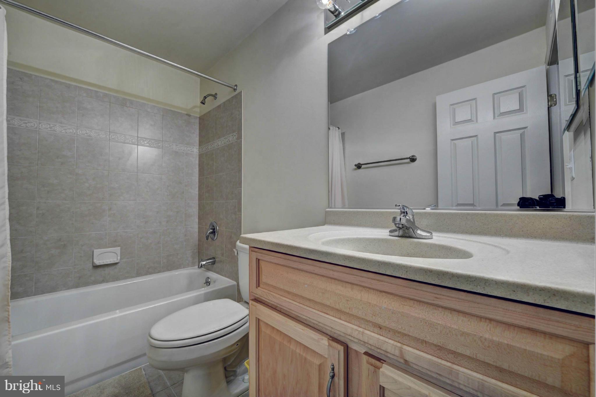 CAMBERLEY EAST - Residential