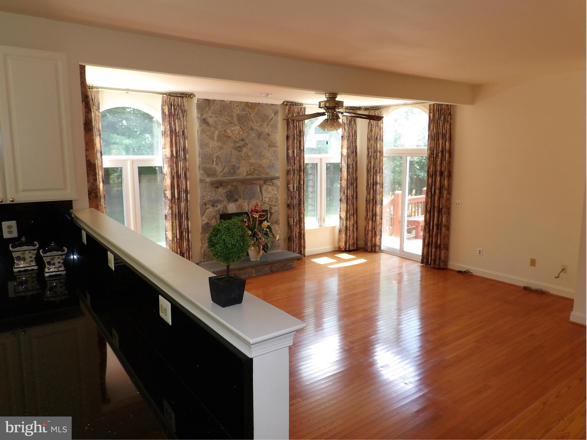 CAMBERLEY EAST - Residential