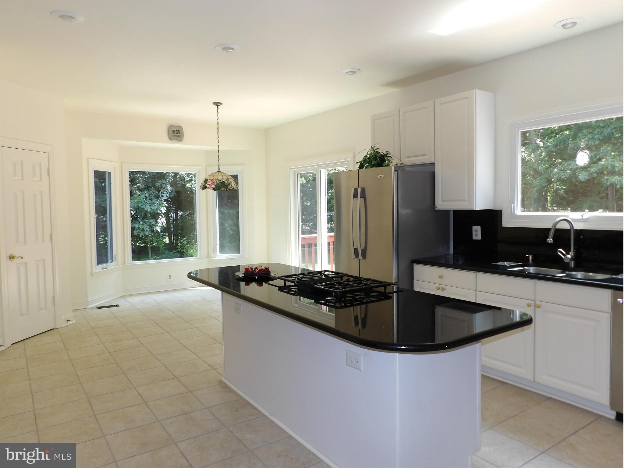 CAMBERLEY EAST - Residential