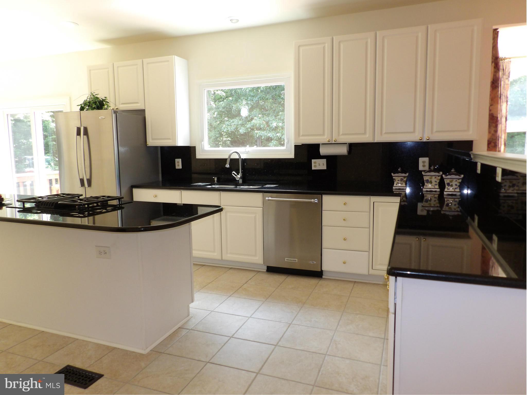 CAMBERLEY EAST - Residential