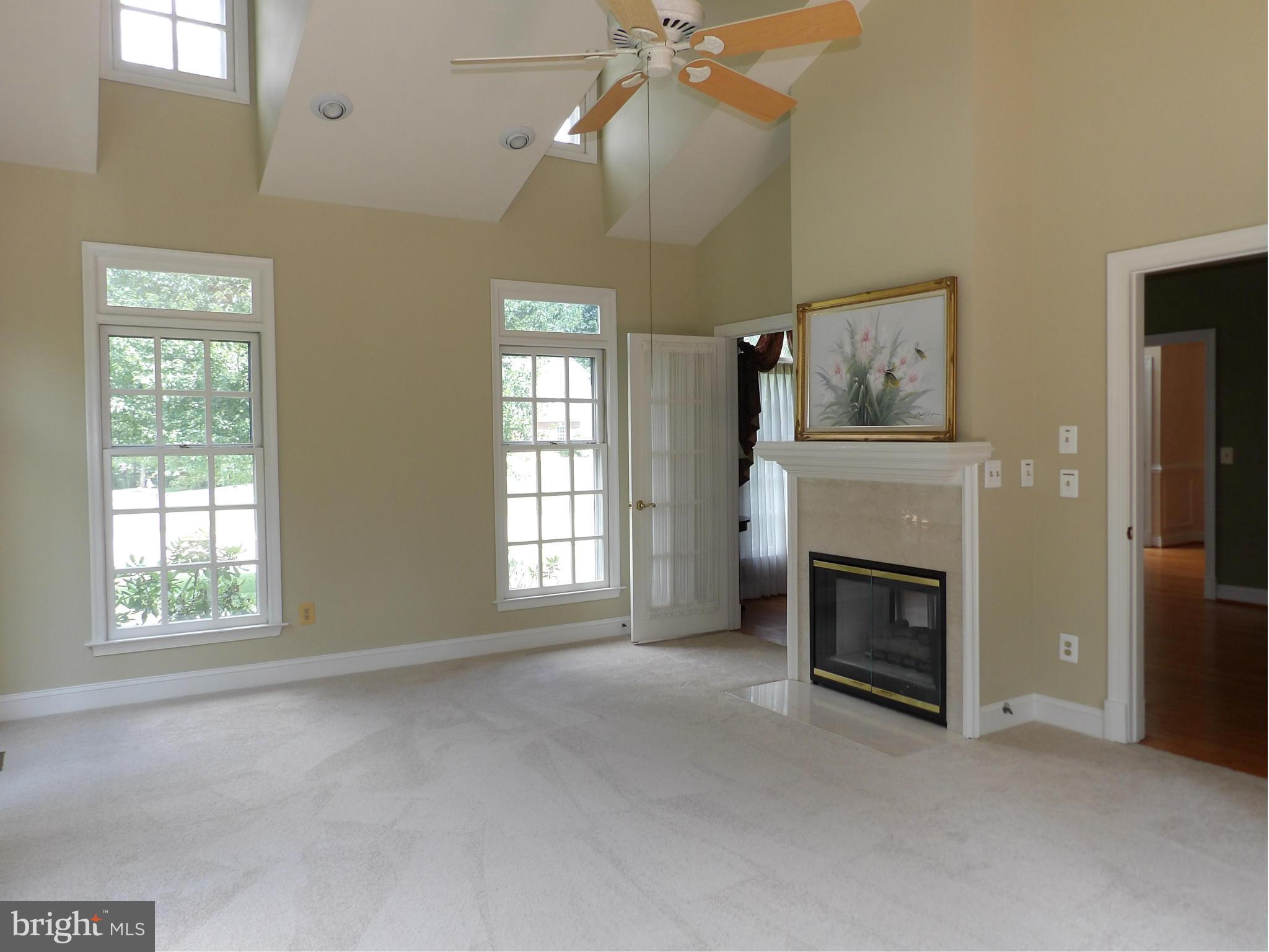 CAMBERLEY EAST - Residential