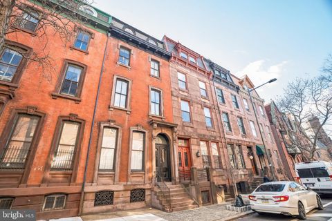 2124 SPRUCE STREET 1R PHILADELPHIA PA 19103