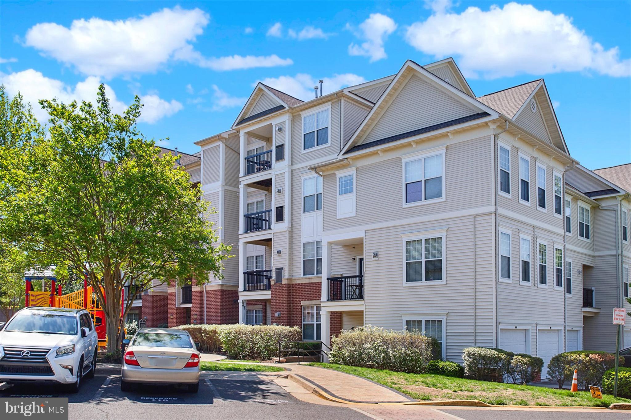11317 ARISTOTLE DRIVE 3-413