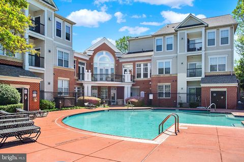 11317 ARISTOTLE DRIVE 3-413 FAIRFAX VA 22030
