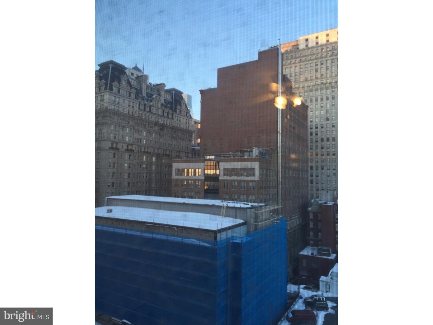 AVENUE OF THE ARTS - Residential Lease