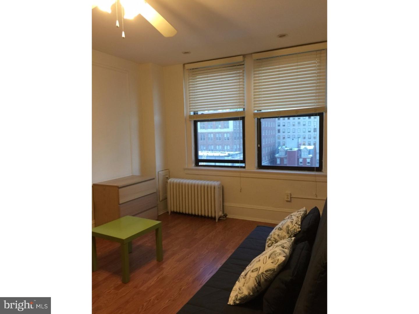 AVENUE OF THE ARTS - Residential Lease